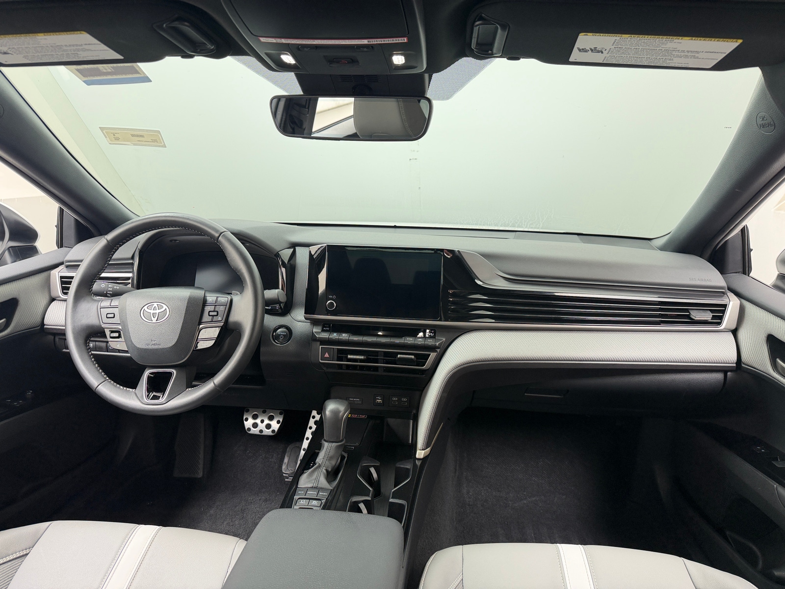 Thumbnail: 2025 Toyota Camry - 3