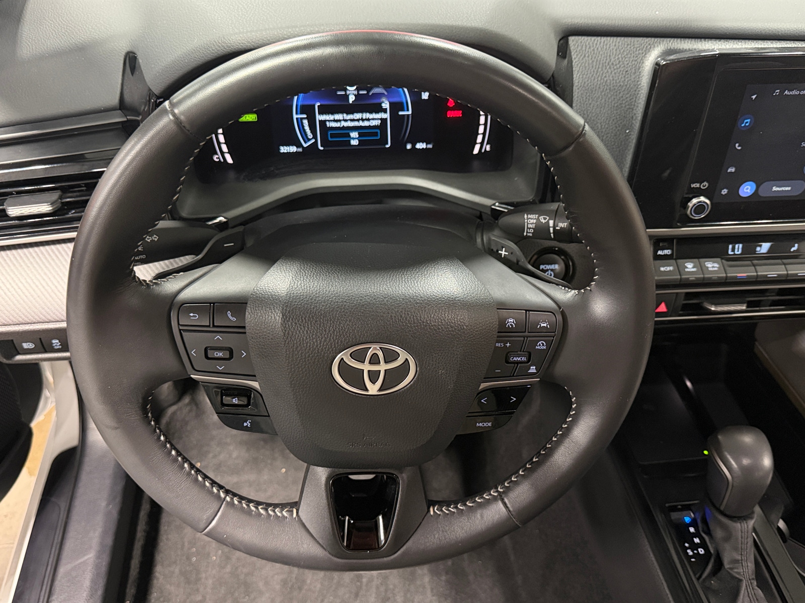 Thumbnail: 2025 Toyota Camry - 5