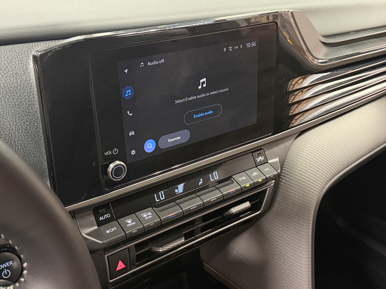 Thumbnail: 2025 Toyota Camry - 4
