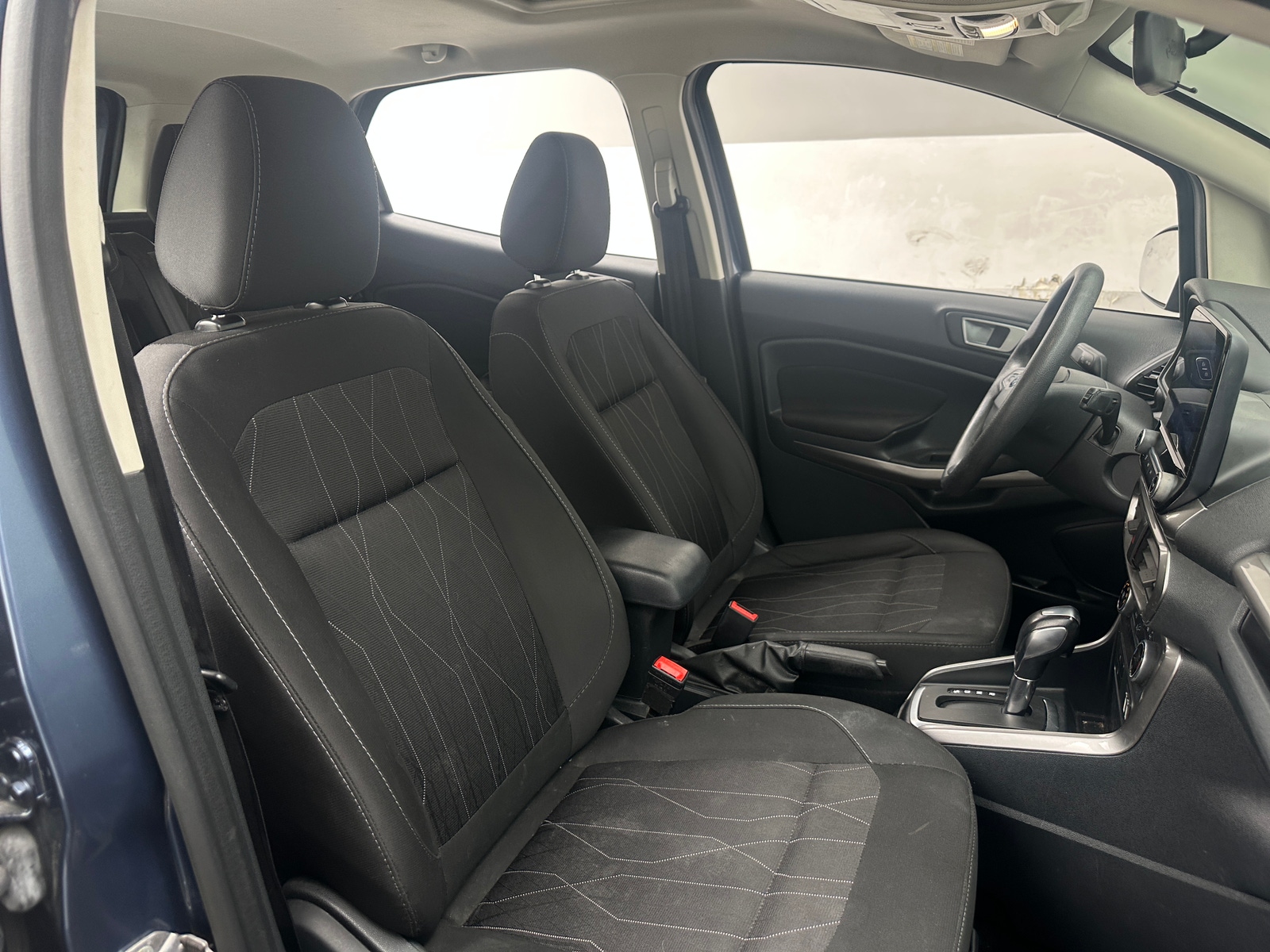 Thumbnail: 2021 Ford EcoSport - 2