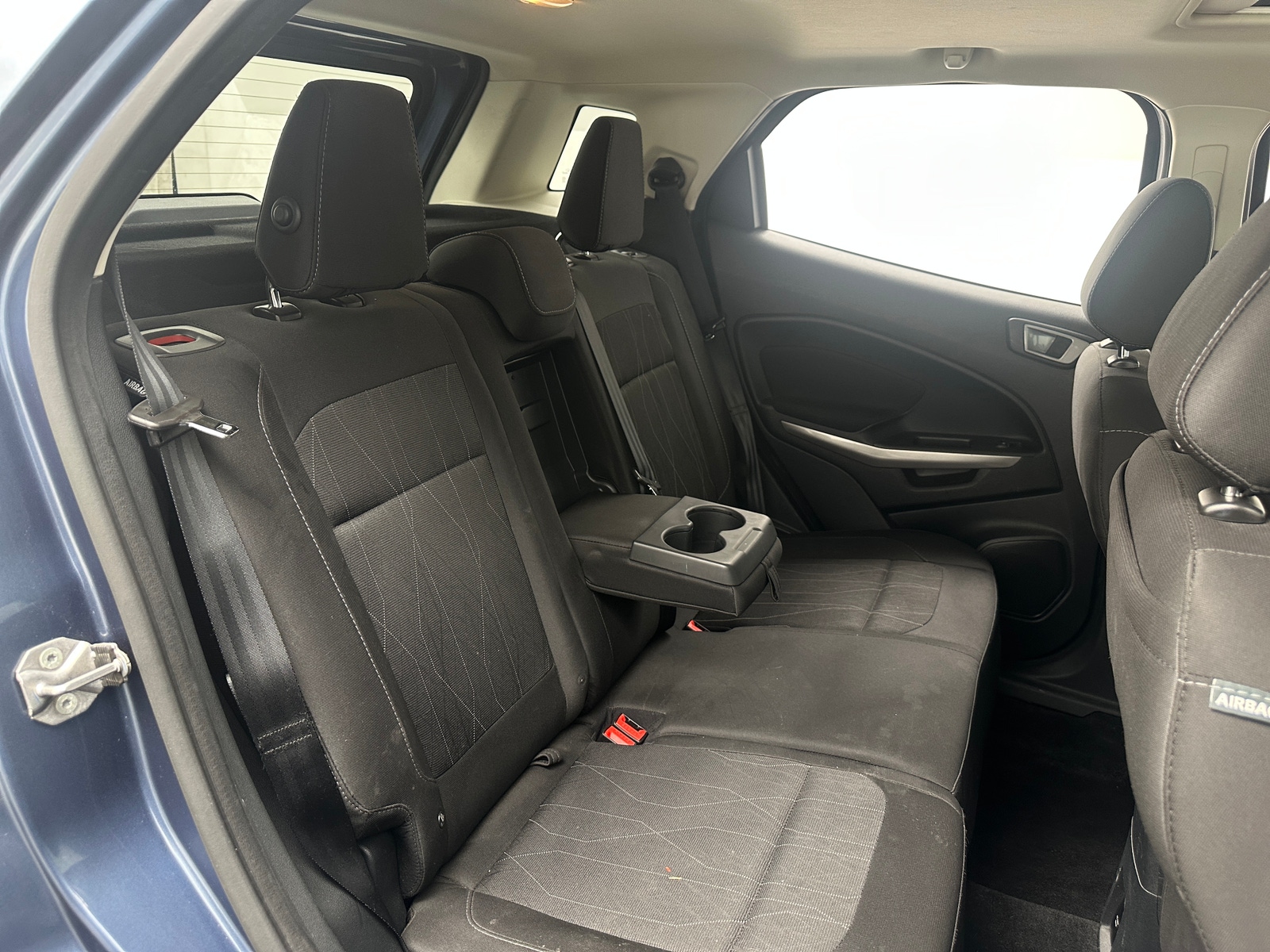 Thumbnail: 2021 Ford EcoSport - 6
