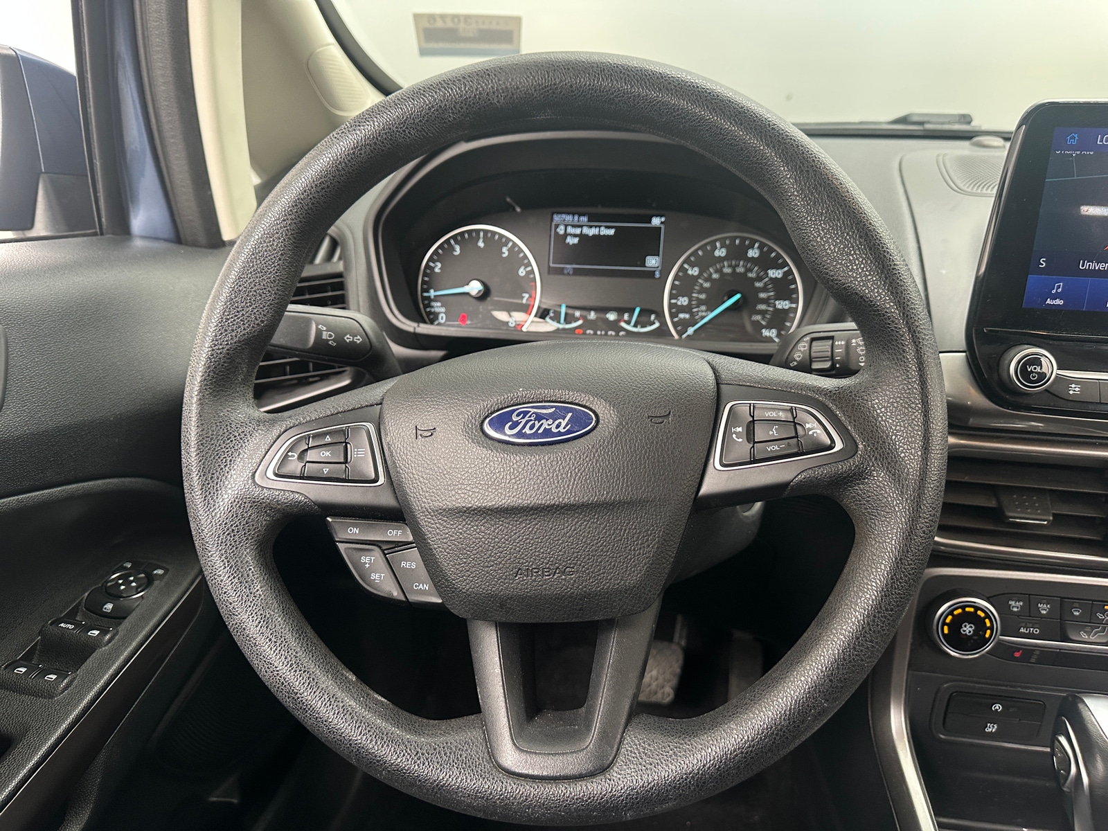 Thumbnail: 2021 Ford EcoSport - 5