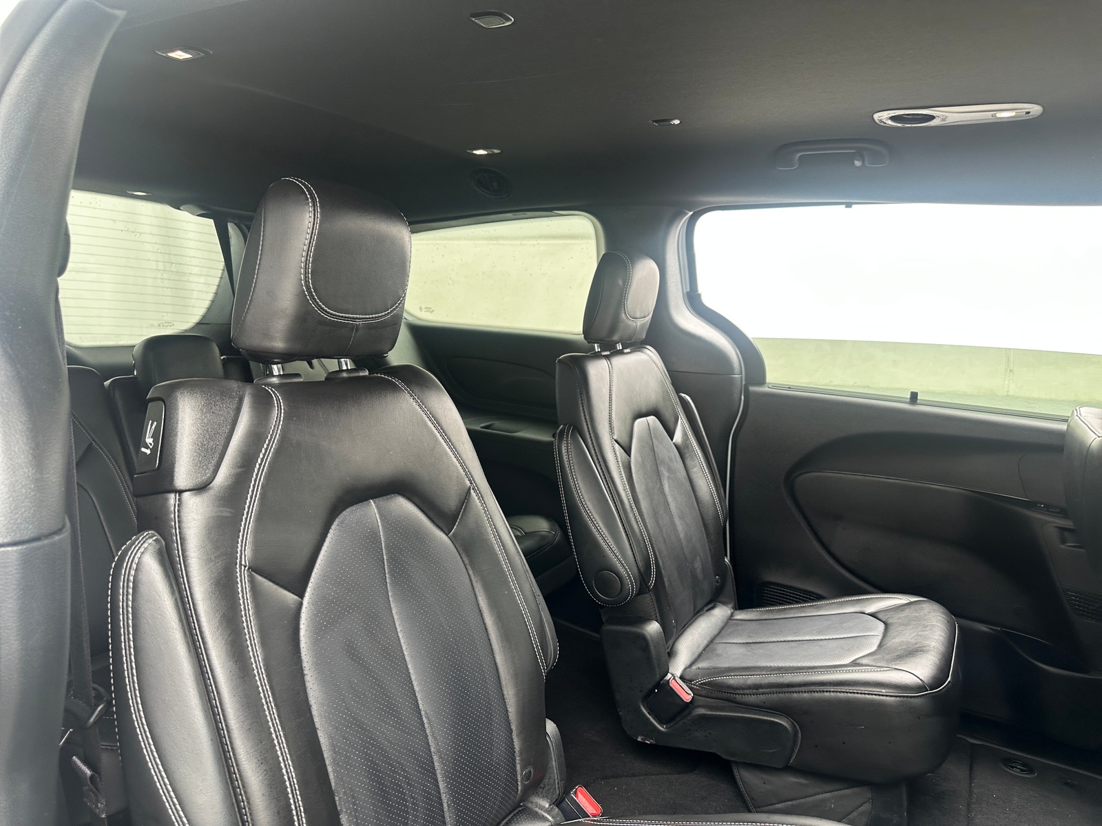 Thumbnail: 2025 Chrysler Pacifica - 5