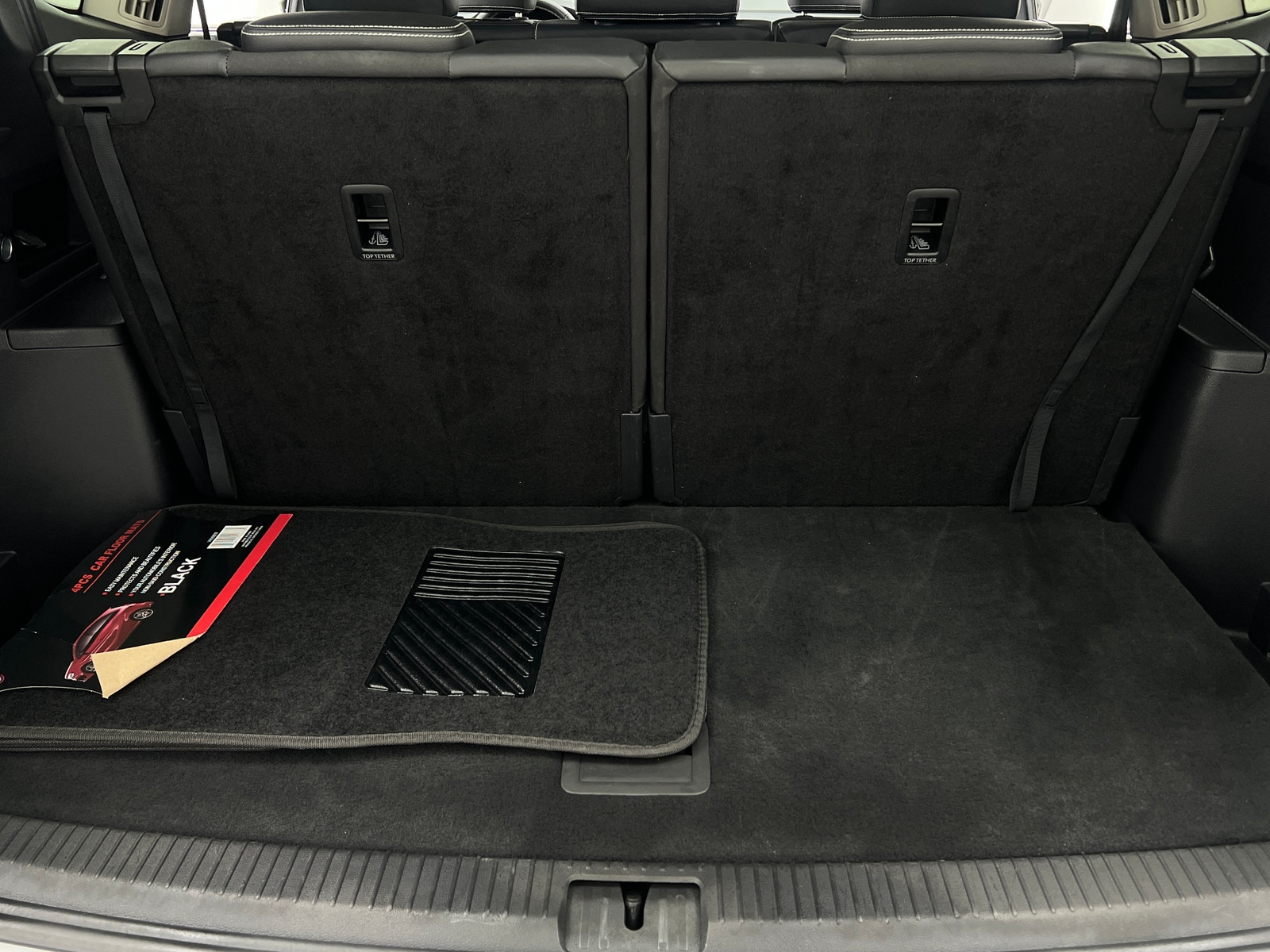 Thumbnail: 2026 Volkswagen Atlas - 6