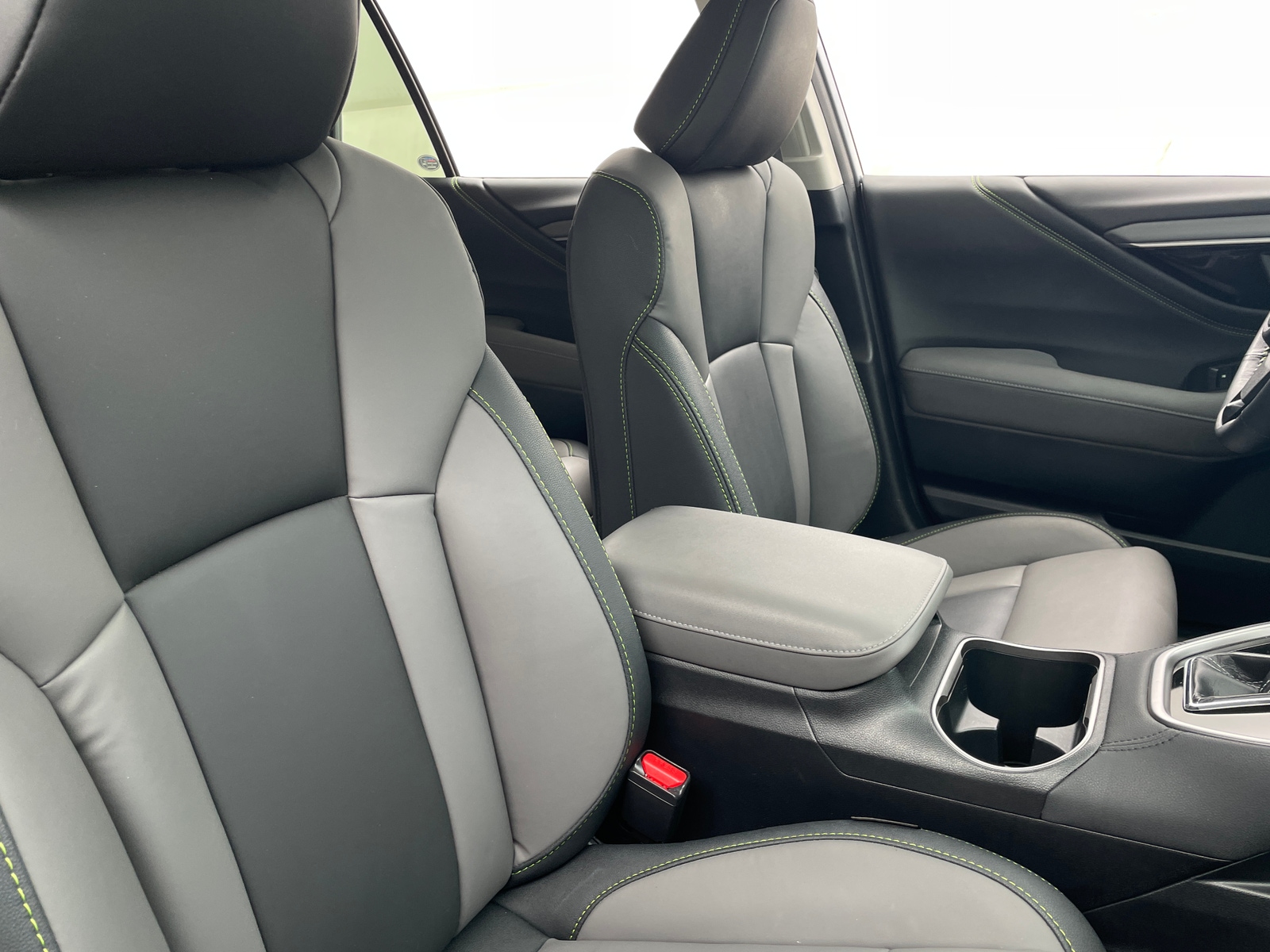 Thumbnail: 2024 Subaru Outback - 2