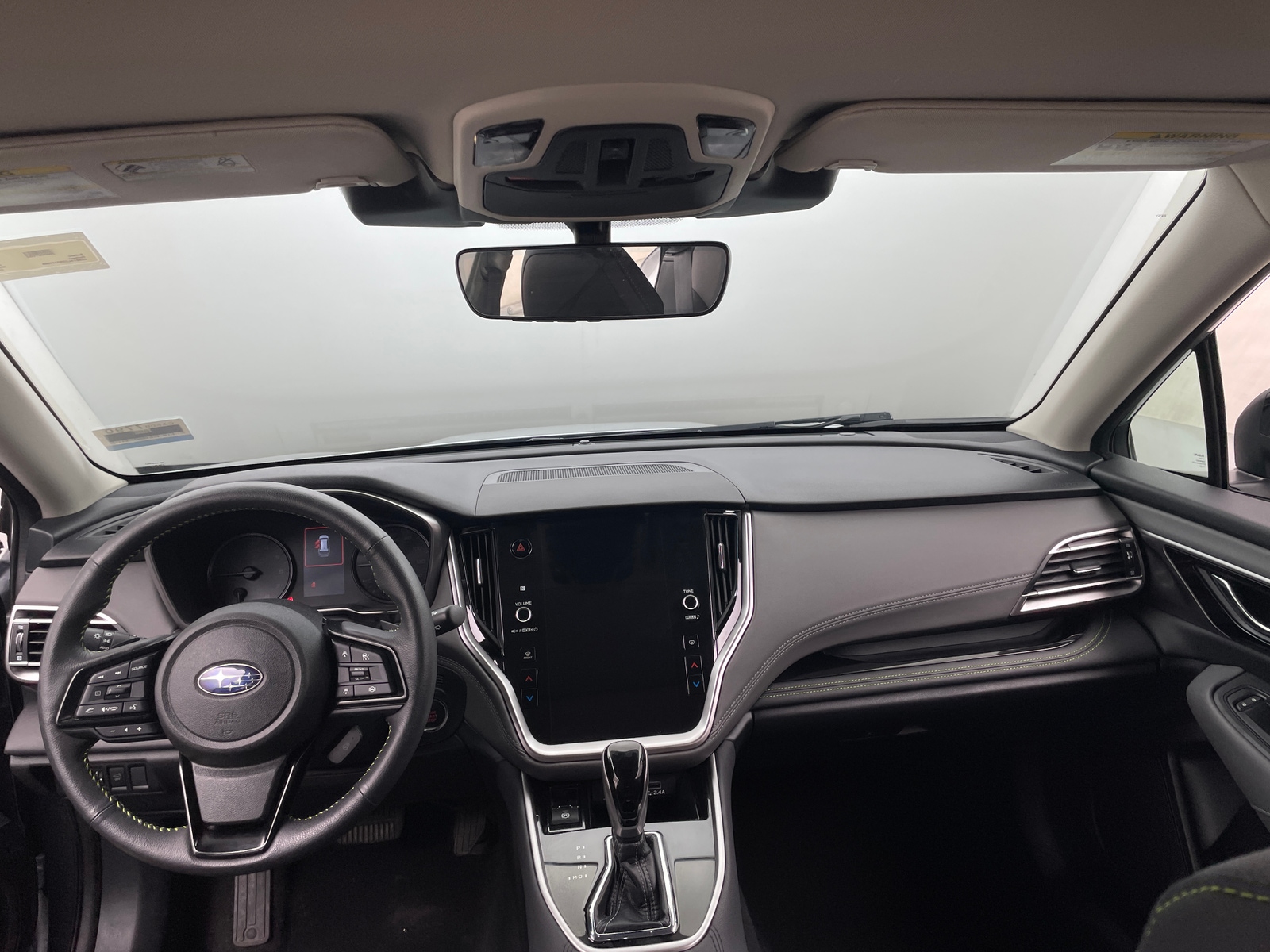 Thumbnail: 2024 Subaru Outback - 3