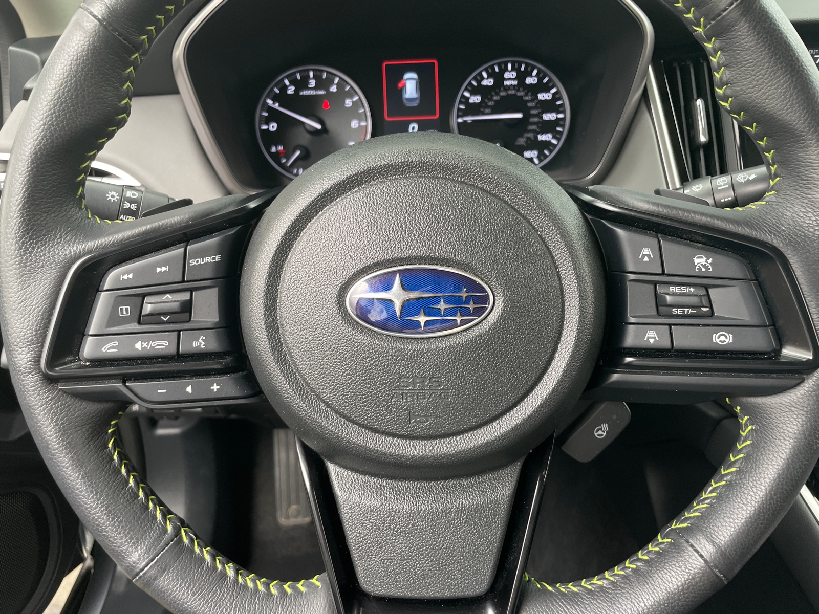 Thumbnail: 2024 Subaru Outback - 5