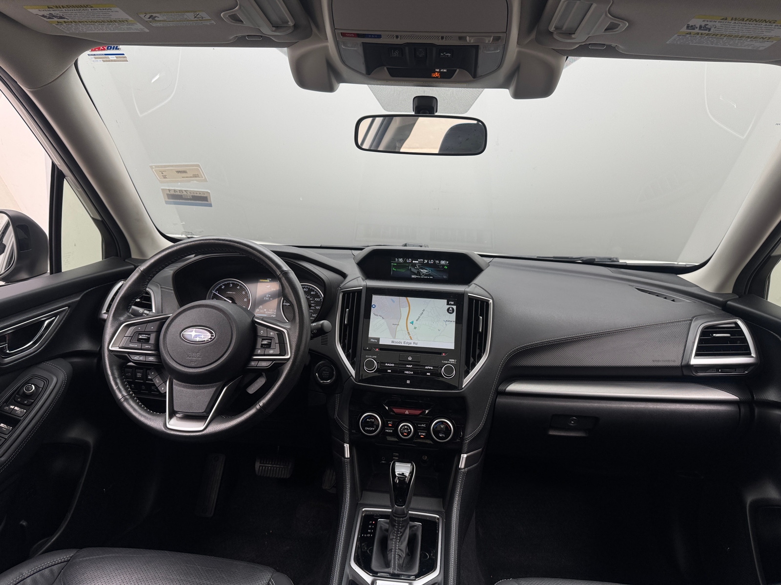 Thumbnail: 2020 Subaru Forester - 2