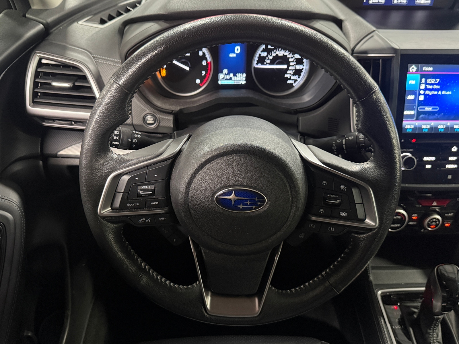 Thumbnail: 2020 Subaru Forester - 4