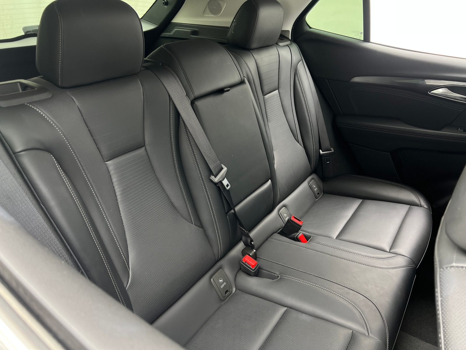 Thumbnail: 2024 Buick Envision - 5