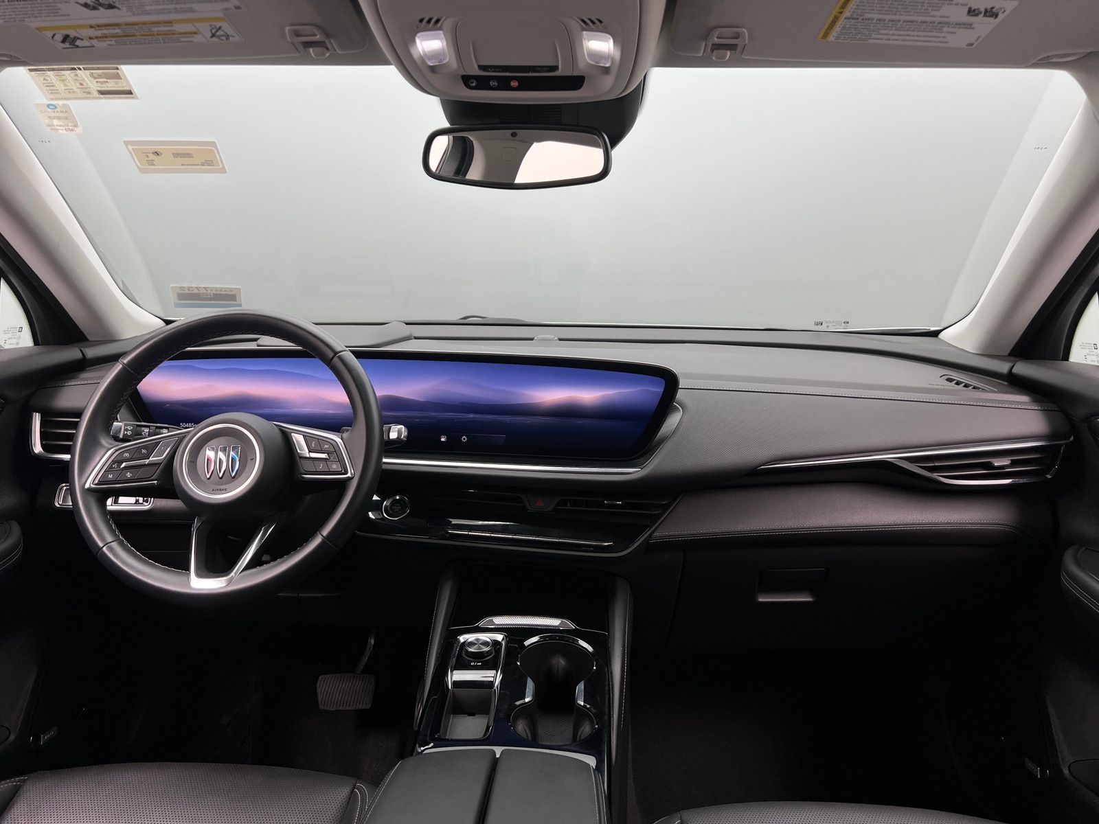 Thumbnail: 2024 Buick Envision - 2