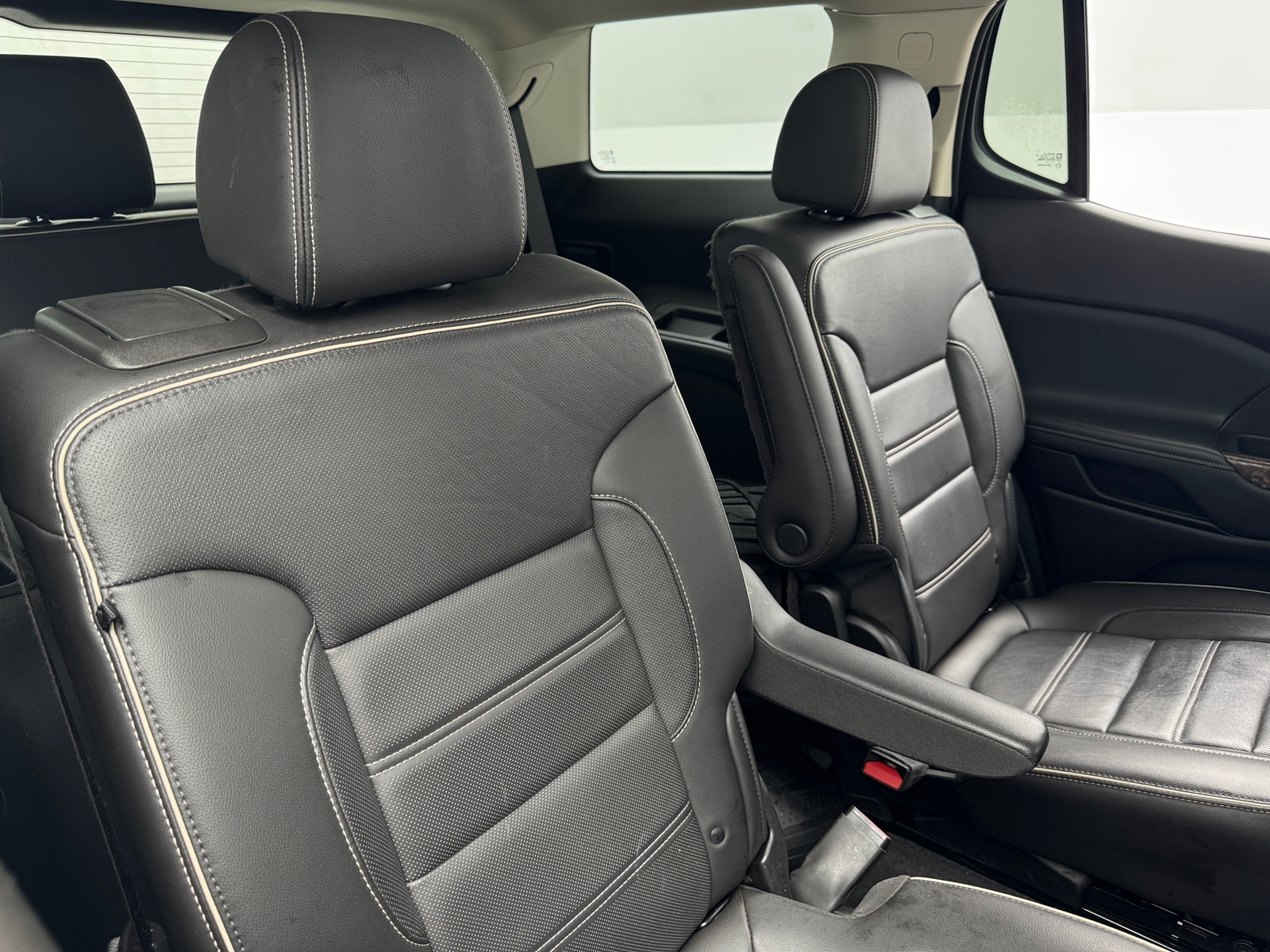 Thumbnail: 2020 GMC Acadia - 6