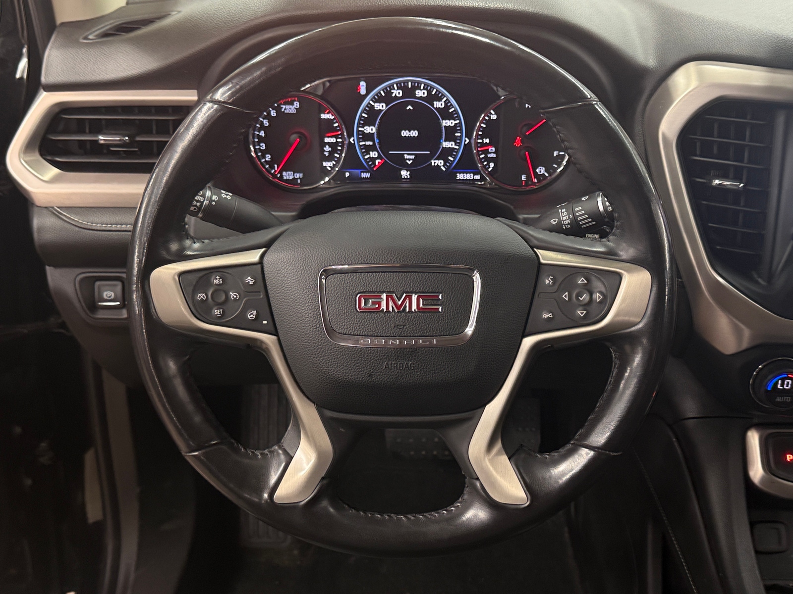 Thumbnail: 2020 GMC Acadia - 5