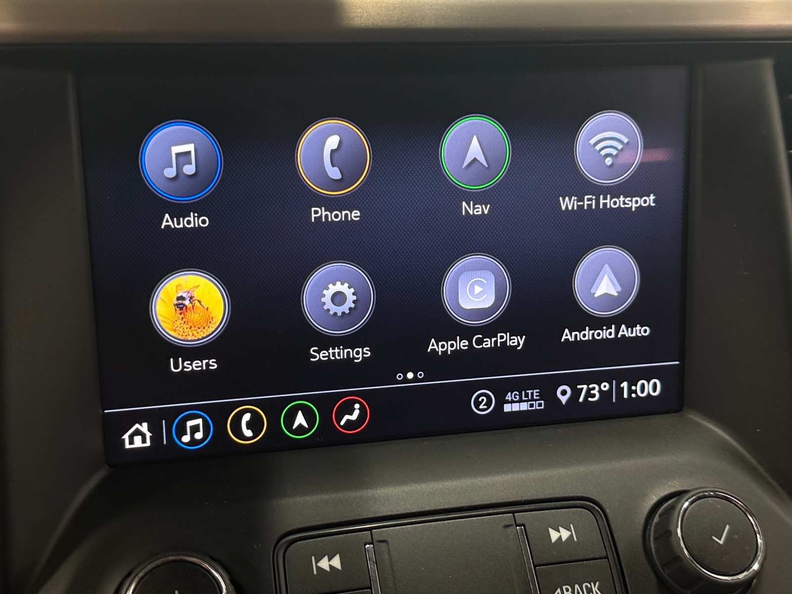 Thumbnail: 2020 GMC Acadia - 4