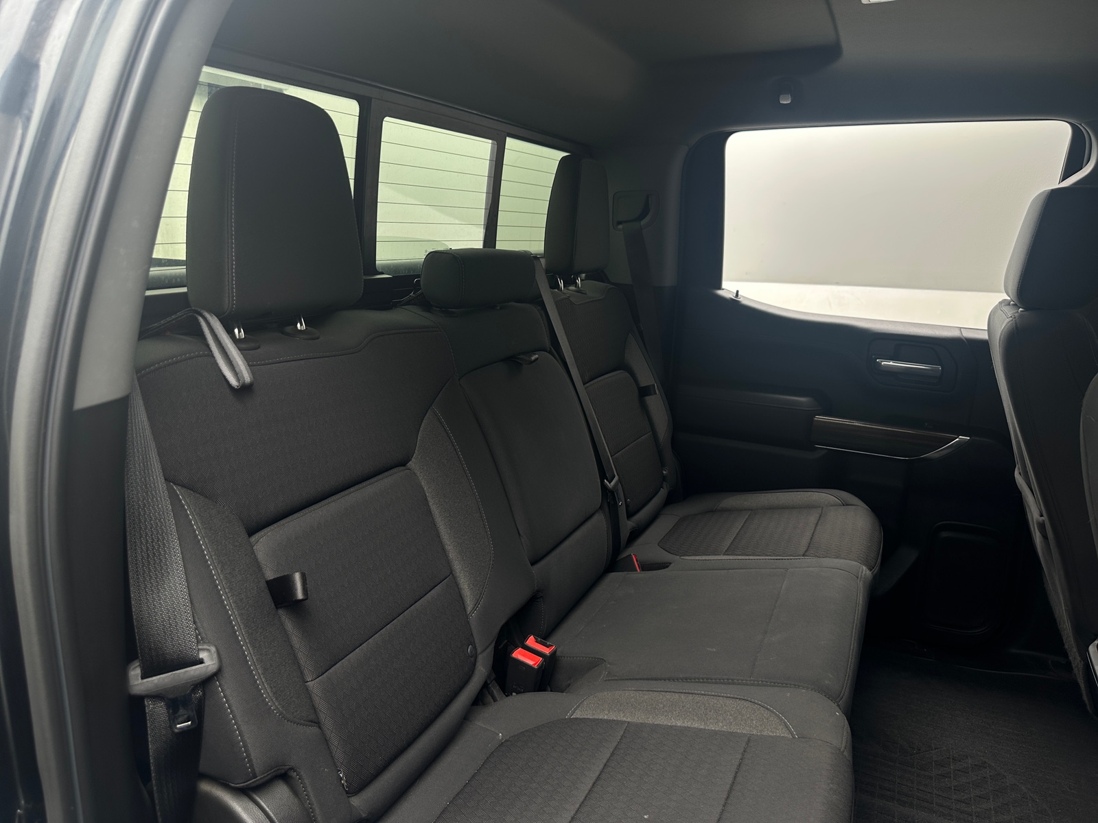 Thumbnail: 2020 Chevrolet Silverado 1500 - 6