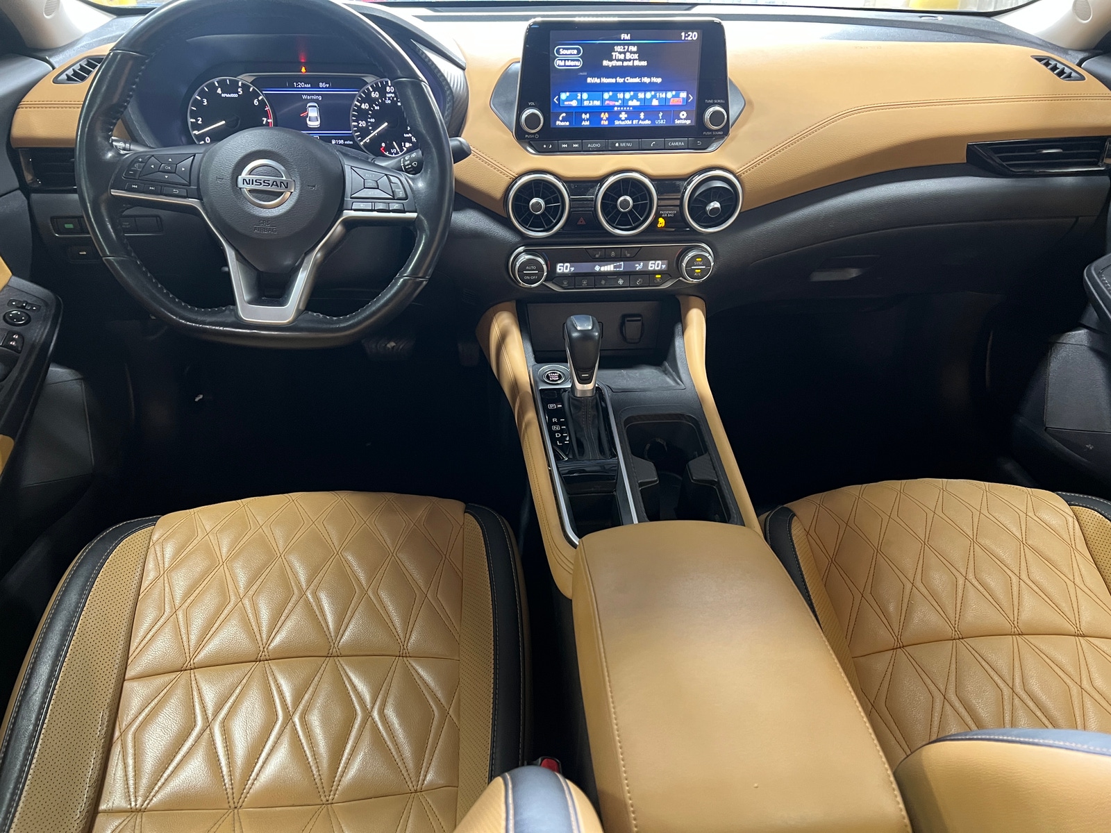 Thumbnail: 2022 Nissan Sentra - 3