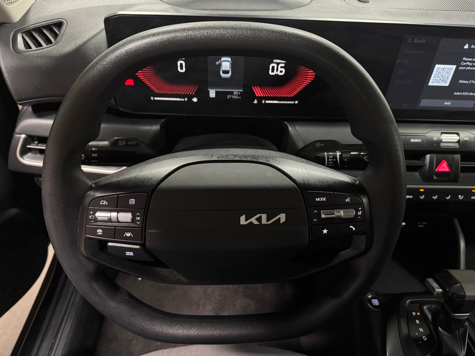 Thumbnail: 2025 Kia K4 - 5