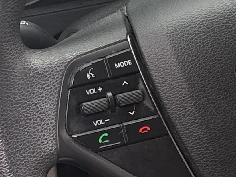 2017 Hyundai Sonata SE - Photo 15