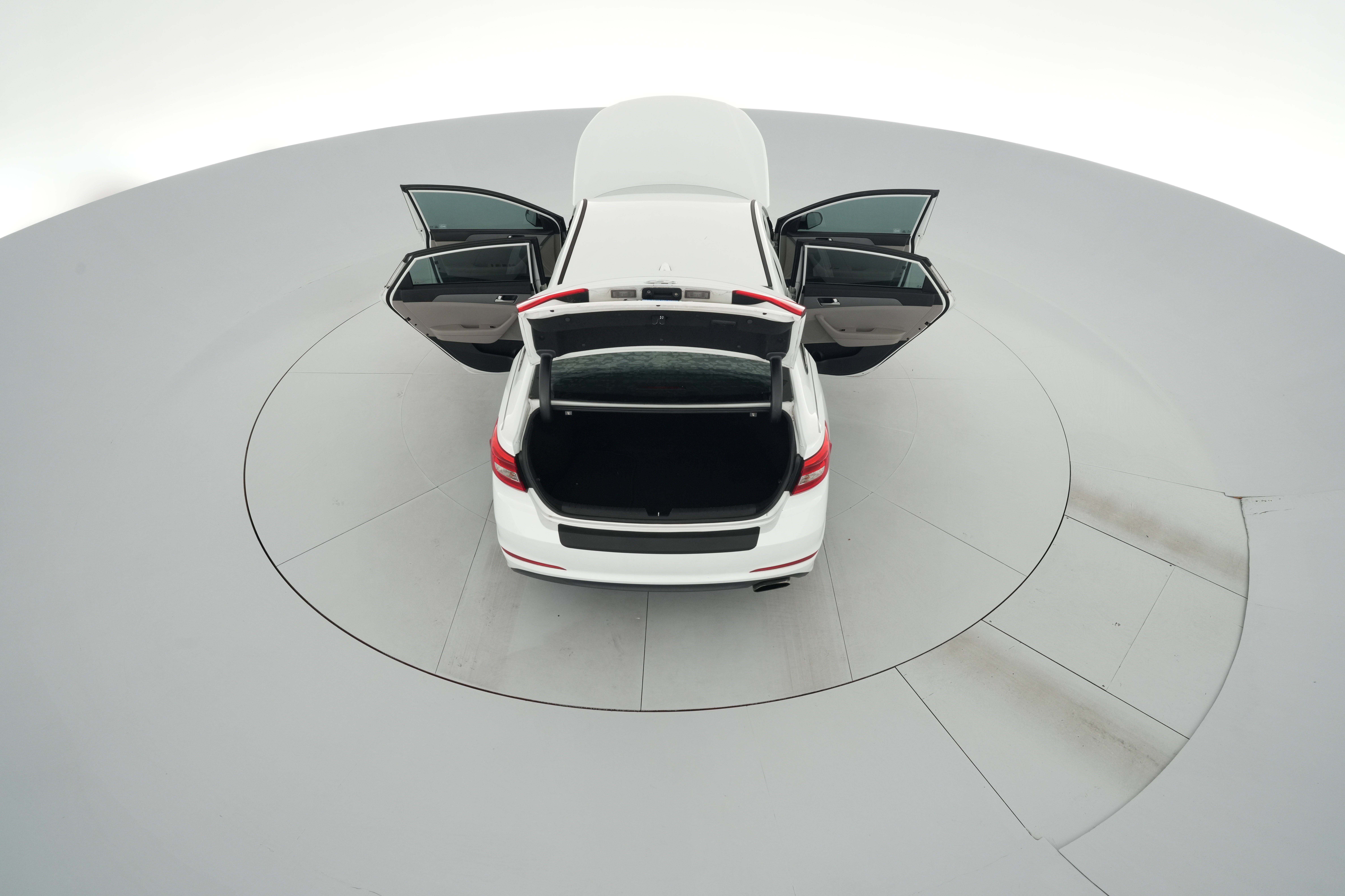 2017 Hyundai Sonata SE - Photo 47