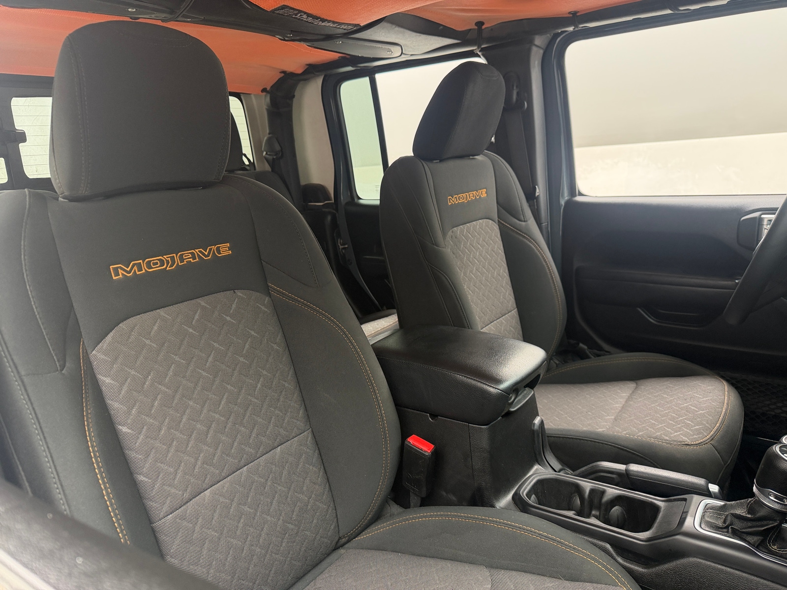 Thumbnail: 2025 Jeep Gladiator - 2
