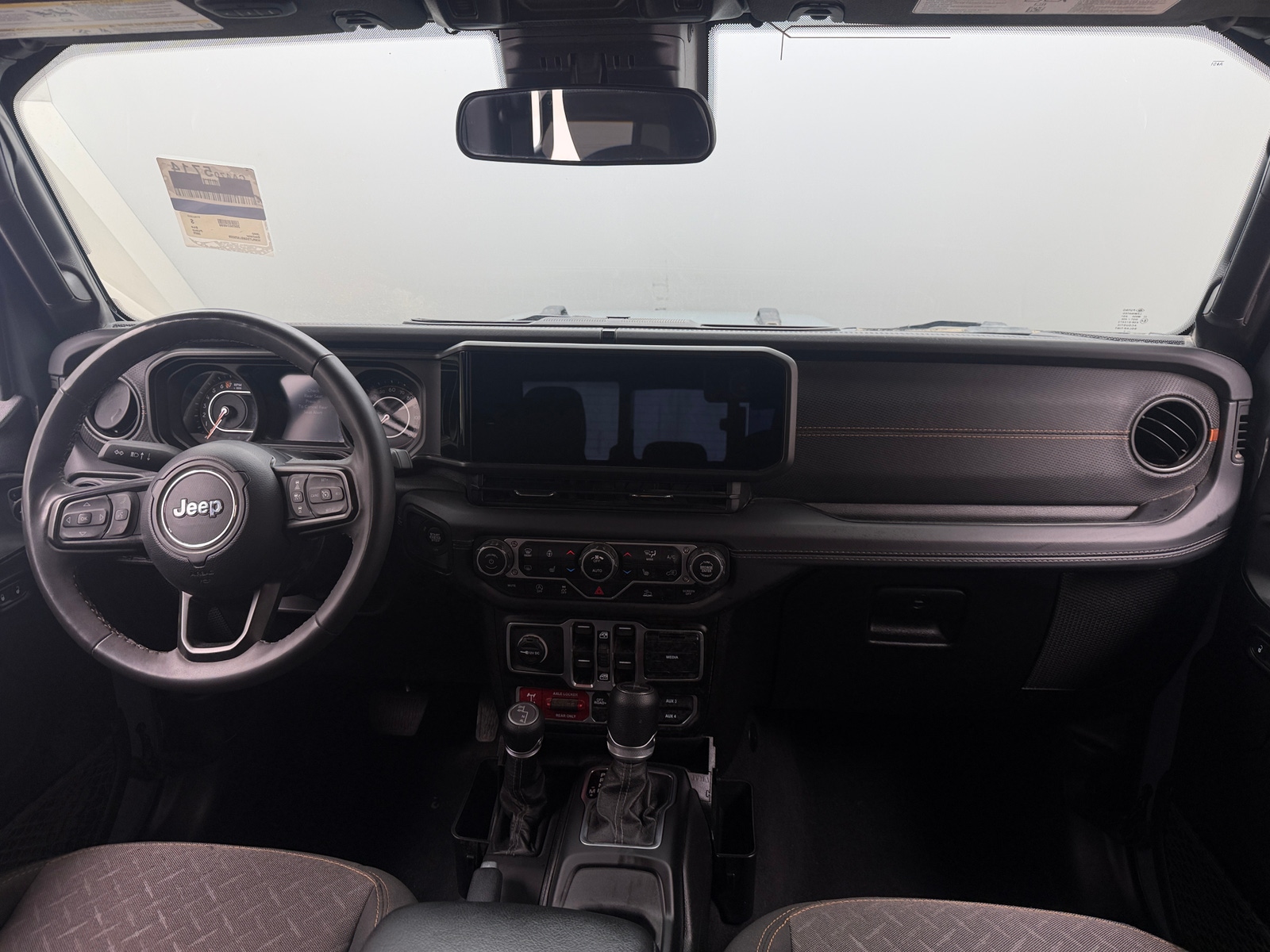 Thumbnail: 2025 Jeep Gladiator - 3