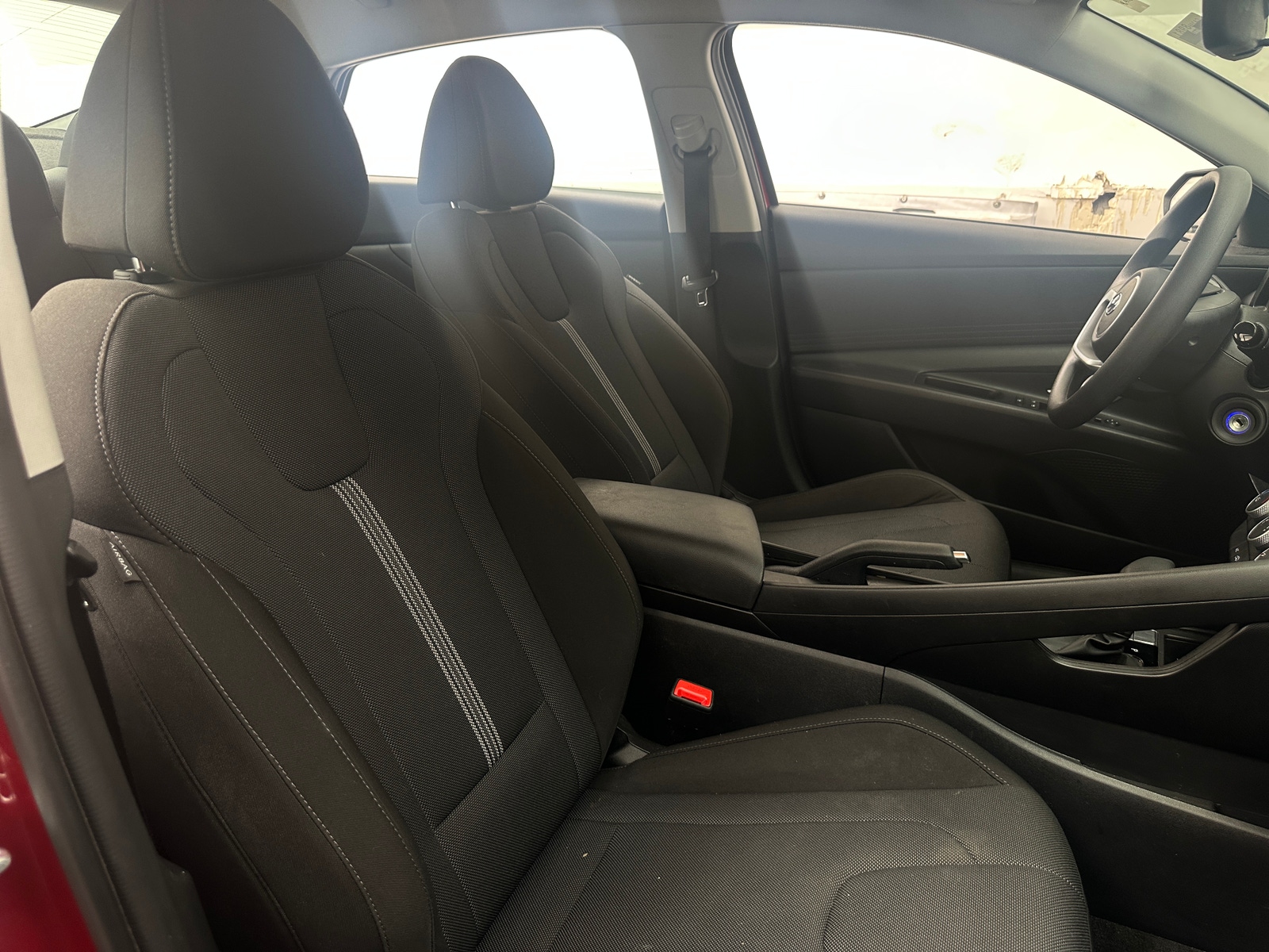 Thumbnail: 2023 Hyundai Elantra - 2