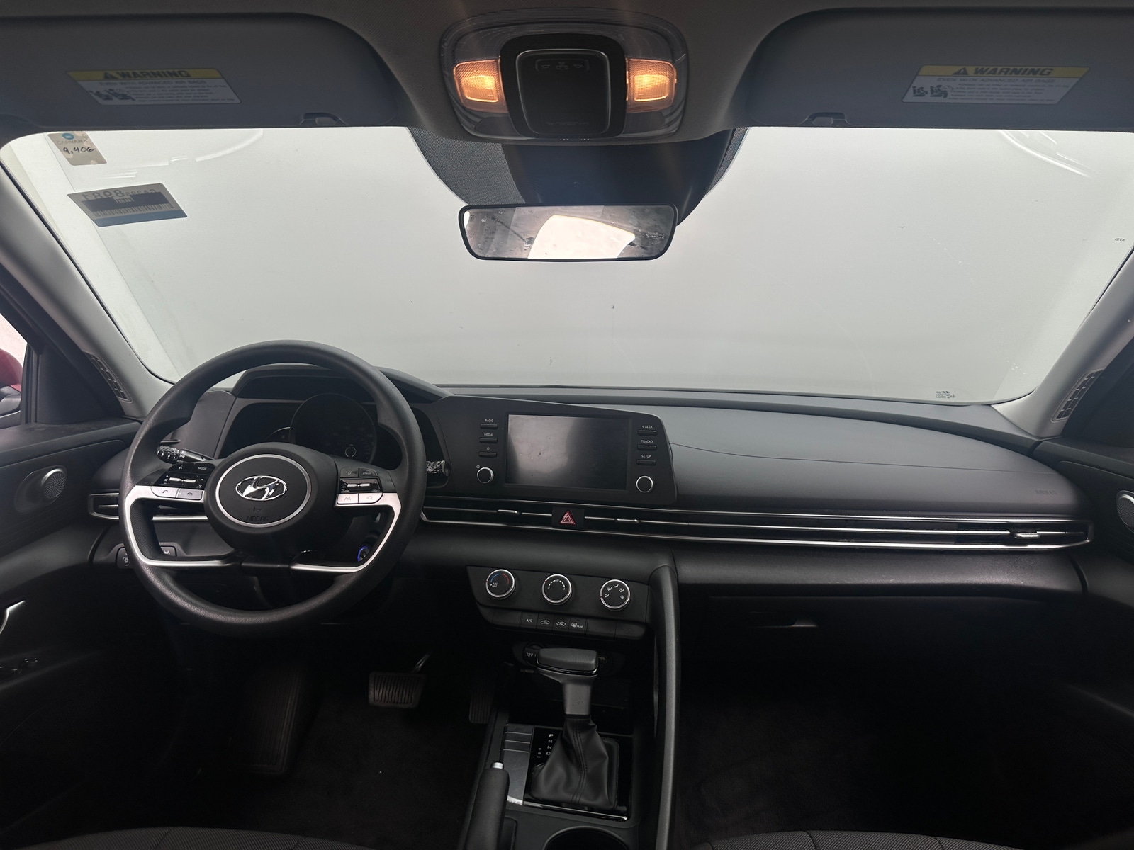 Thumbnail: 2023 Hyundai Elantra - 3