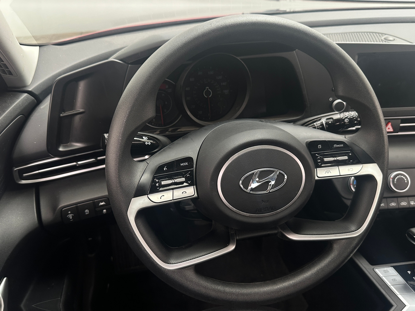 Thumbnail: 2023 Hyundai Elantra - 5