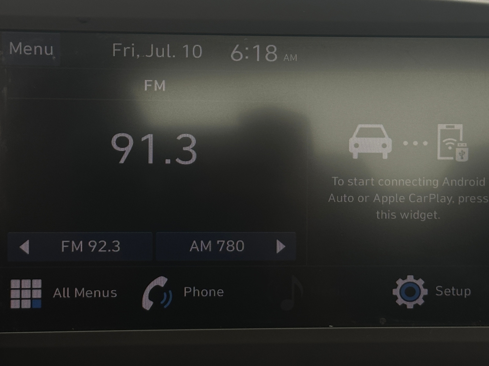 Thumbnail: 2023 Hyundai Elantra - 4