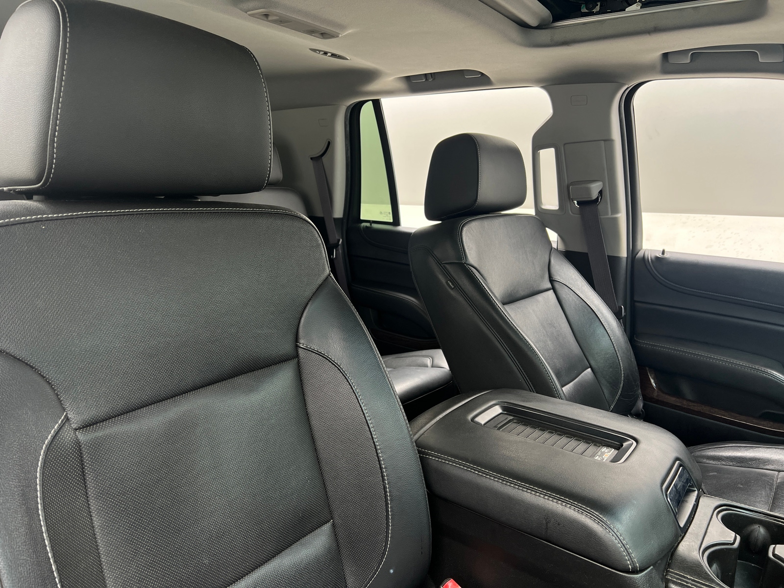 Thumbnail: 2017 GMC Yukon - 2
