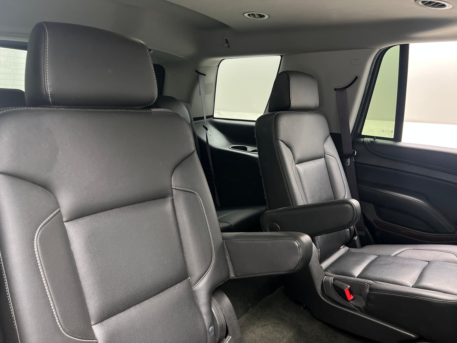 Thumbnail: 2017 GMC Yukon - 6