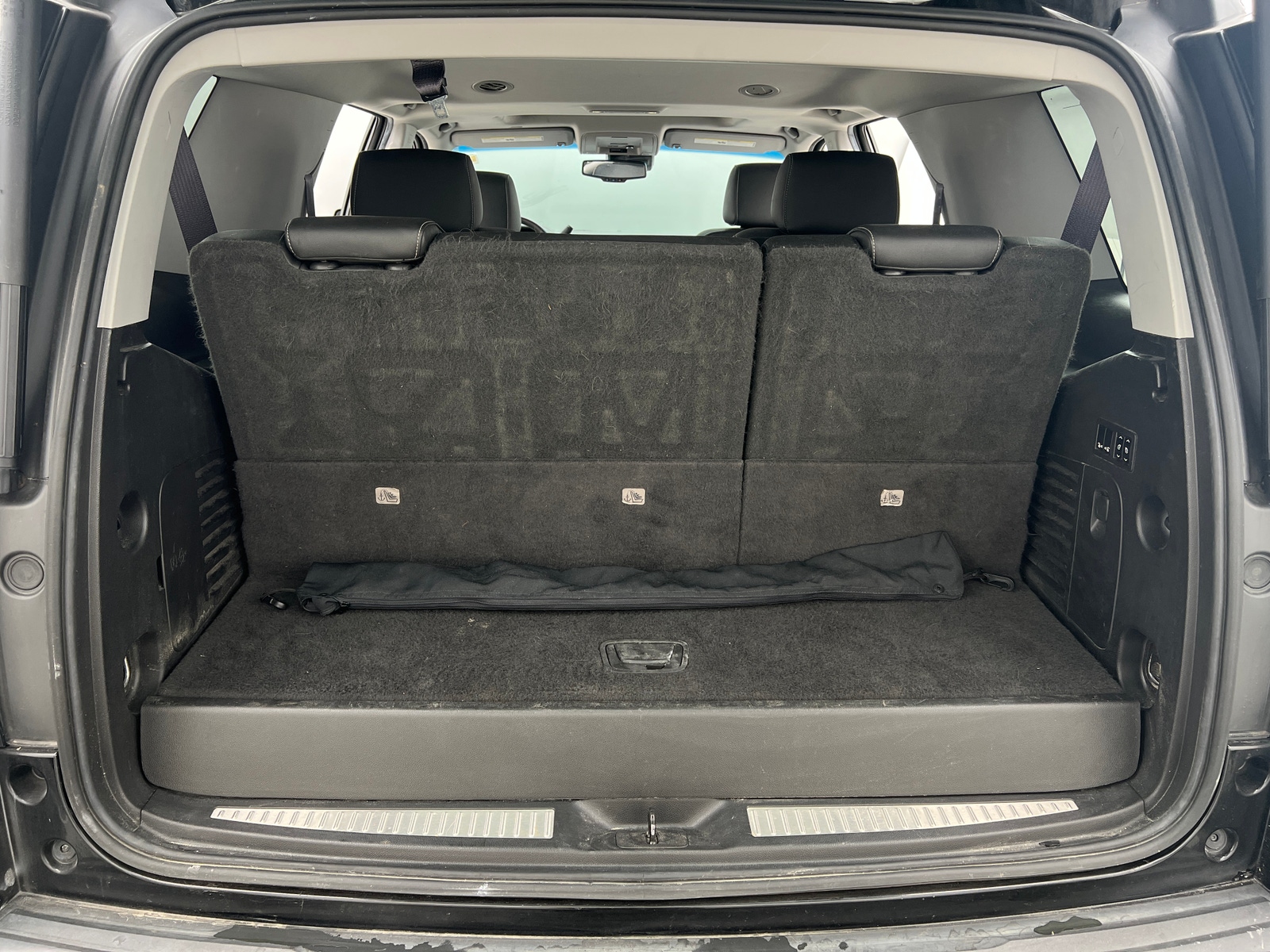 Thumbnail: 2017 GMC Yukon - 7