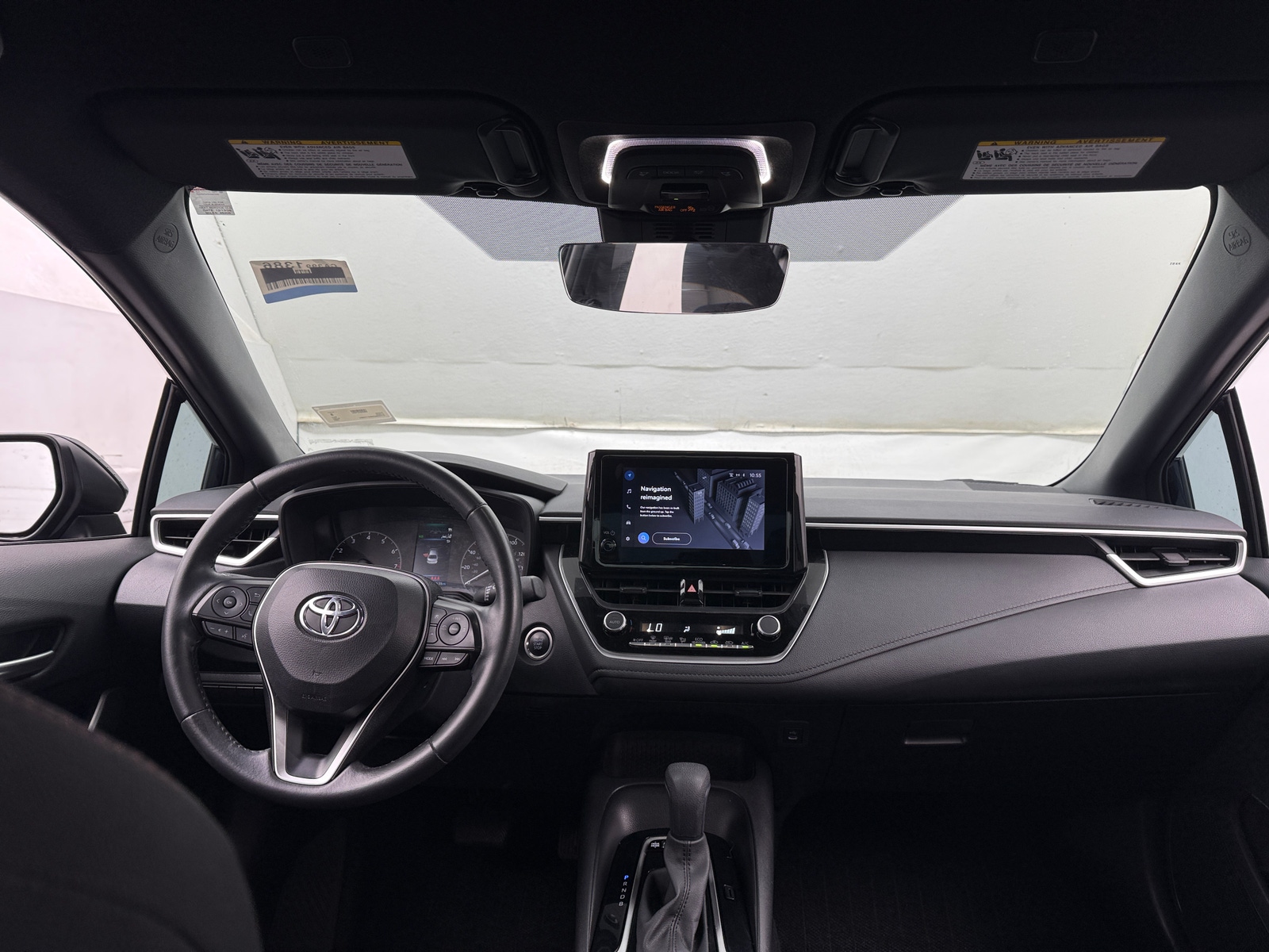 Thumbnail: 2024 Toyota Corolla - 3