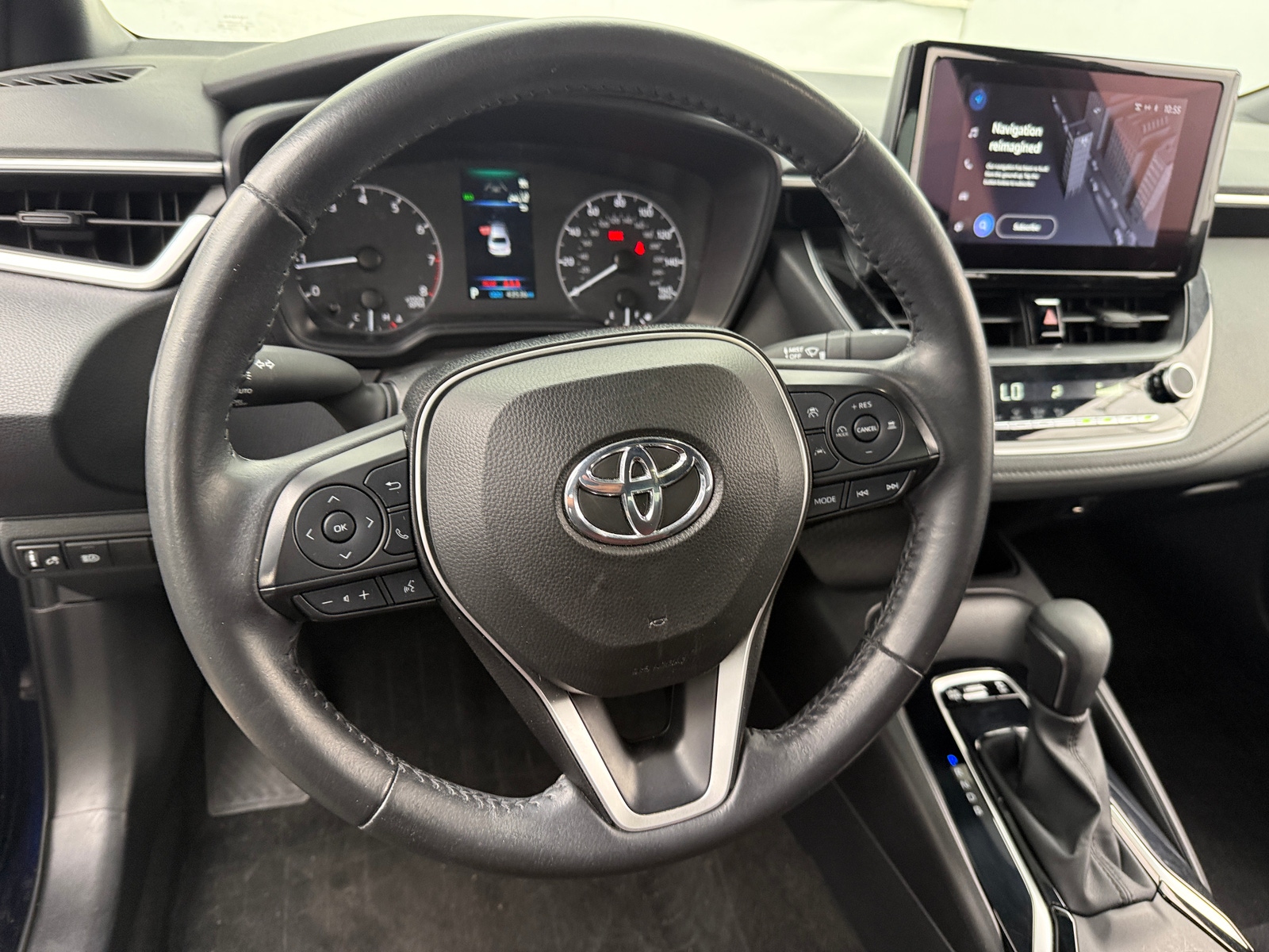 Thumbnail: 2024 Toyota Corolla - 5