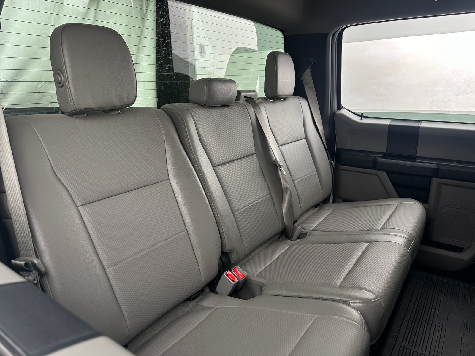 Thumbnail: 2017 Ford Econoline - 5