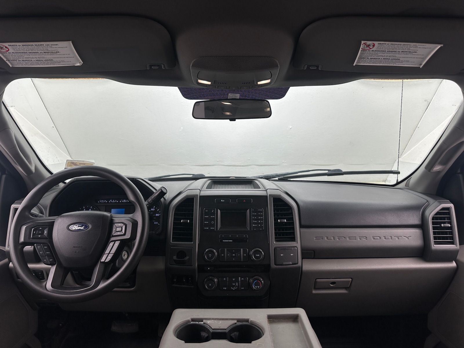 Thumbnail: 2017 Ford Econoline - 2