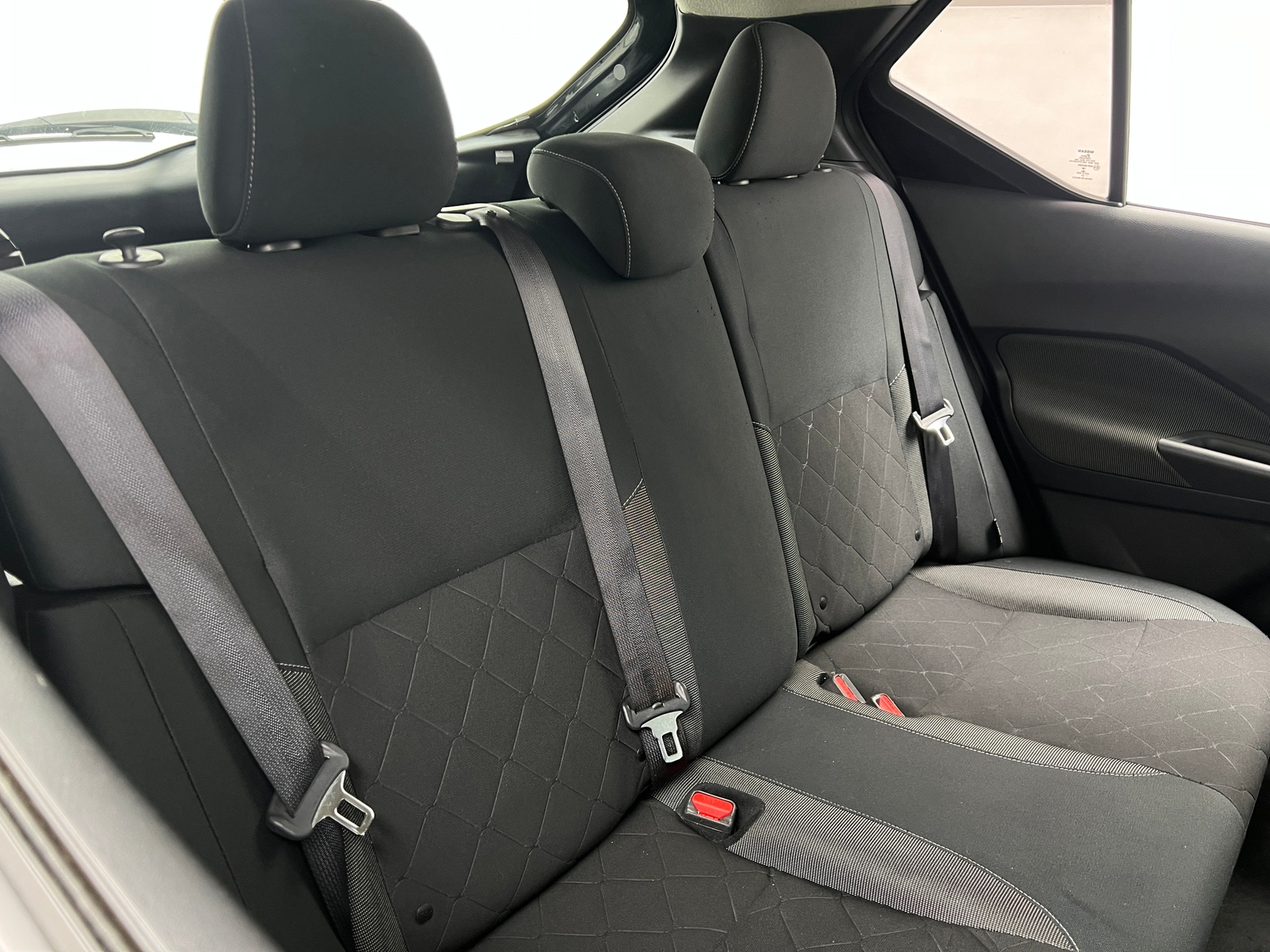 Thumbnail: 2020 Nissan Kicks - 6
