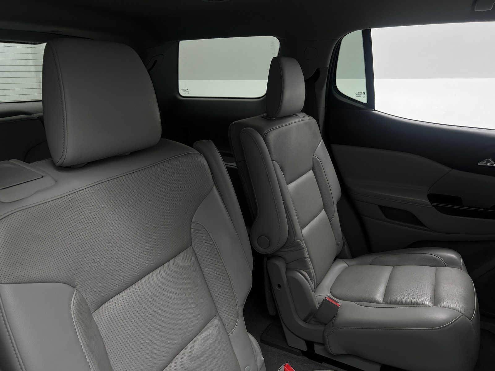 Thumbnail: 2017 GMC Acadia - 5