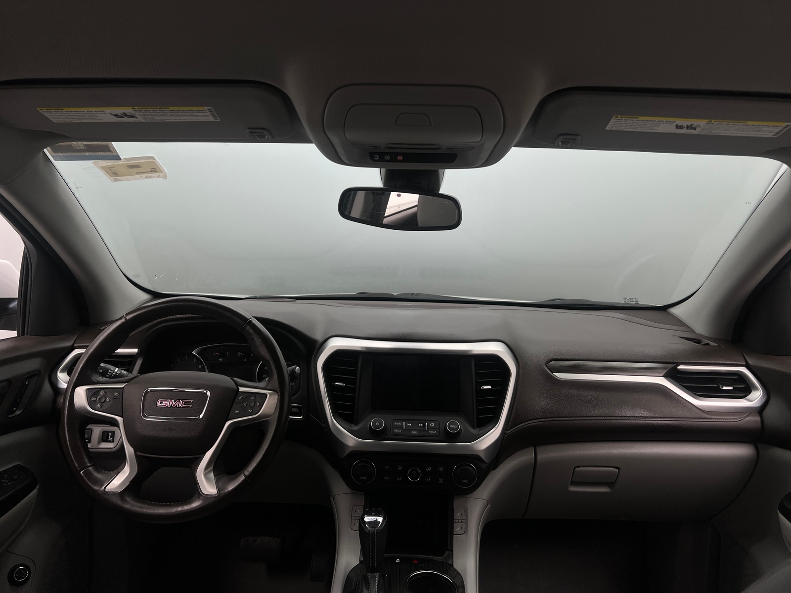 Thumbnail: 2017 GMC Acadia - 2