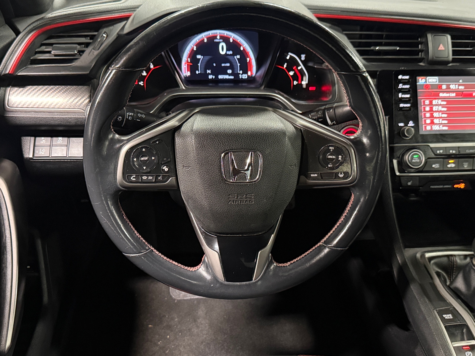 Thumbnail: 2020 Honda Civic - 4