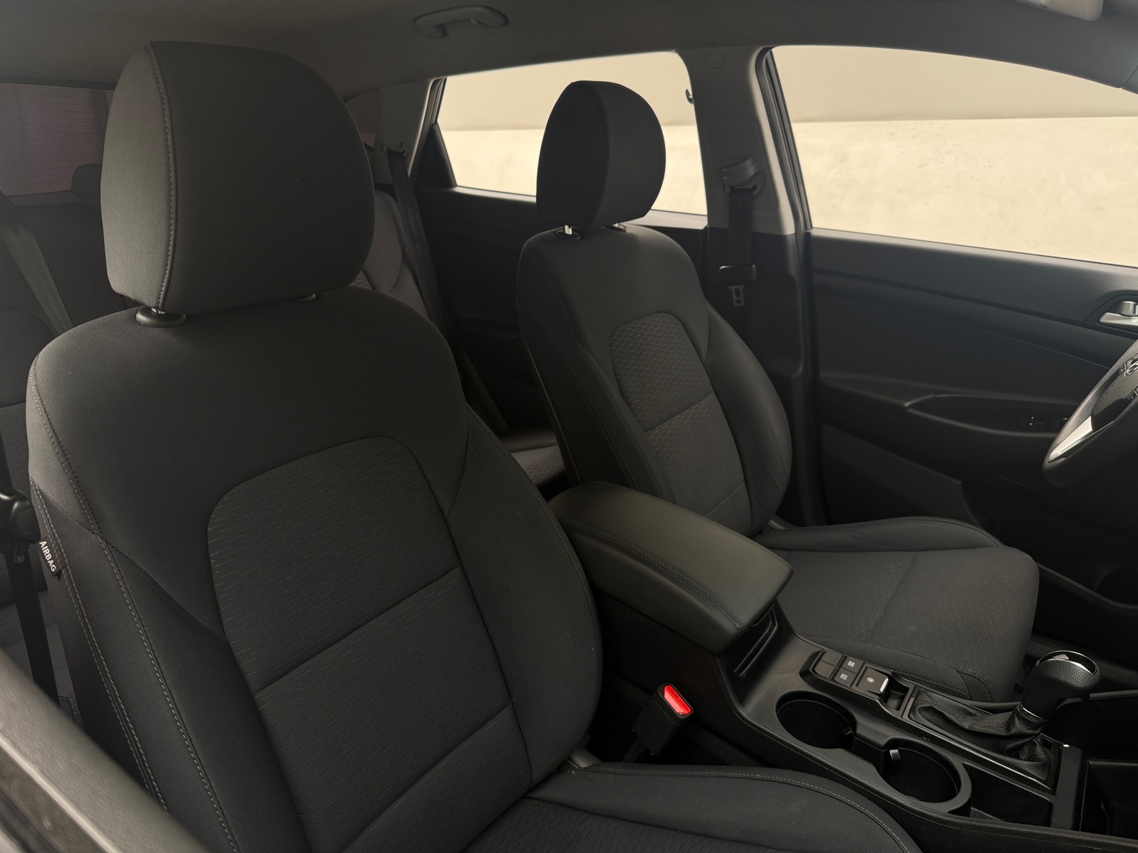 Thumbnail: 2021 Hyundai Tucson - 2