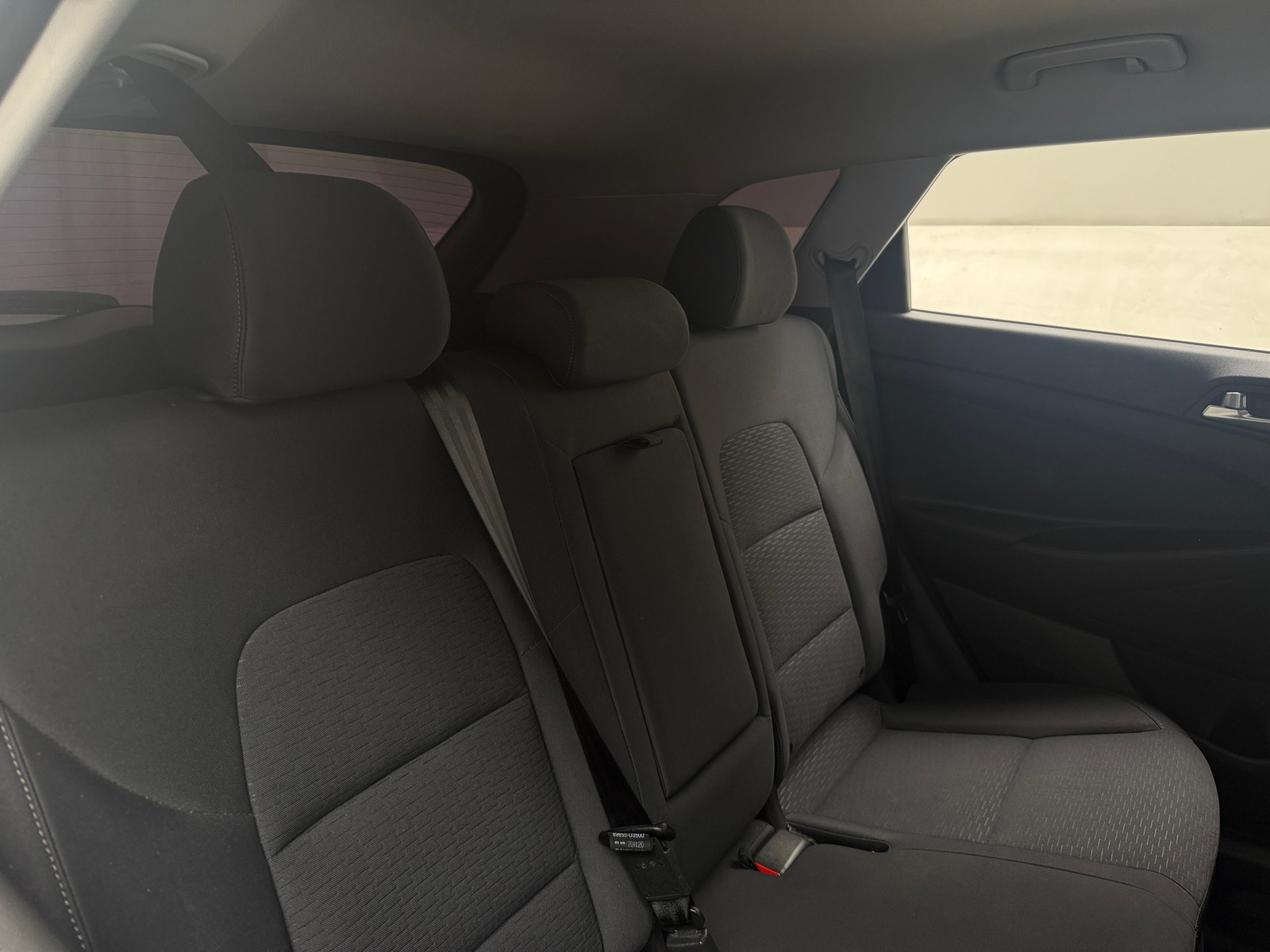 Thumbnail: 2021 Hyundai Tucson - 6