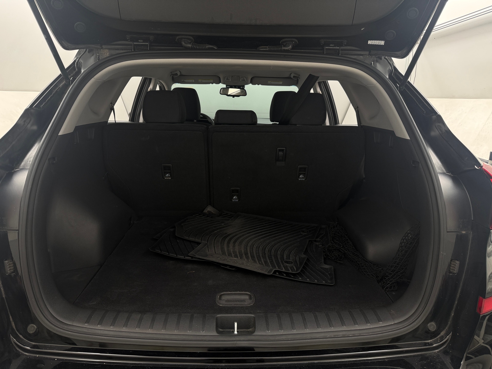 Thumbnail: 2021 Hyundai Tucson - 7