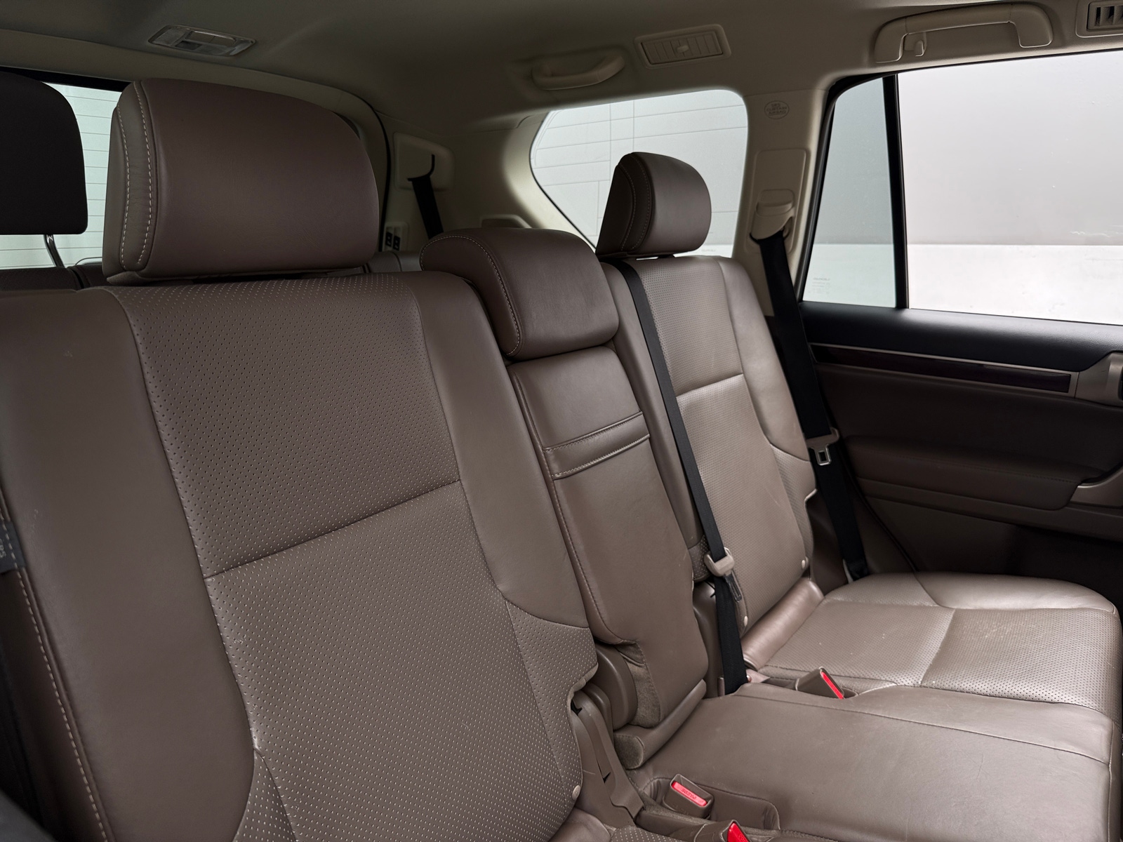 Thumbnail: 2014 Lexus GX - 5