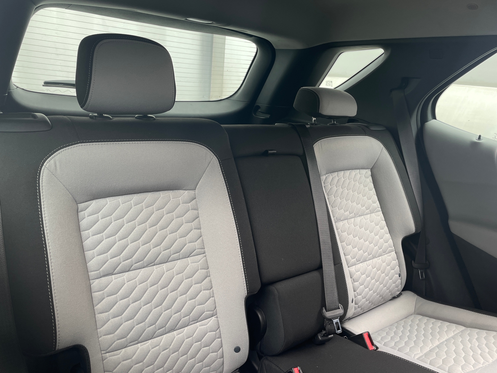 Thumbnail: 2018 Chevrolet Equinox - 6