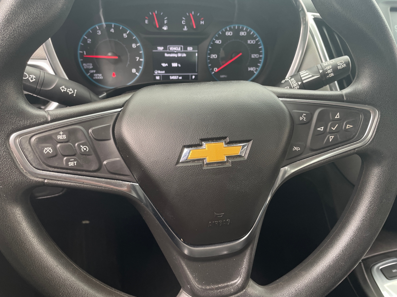 Thumbnail: 2018 Chevrolet Equinox - 5