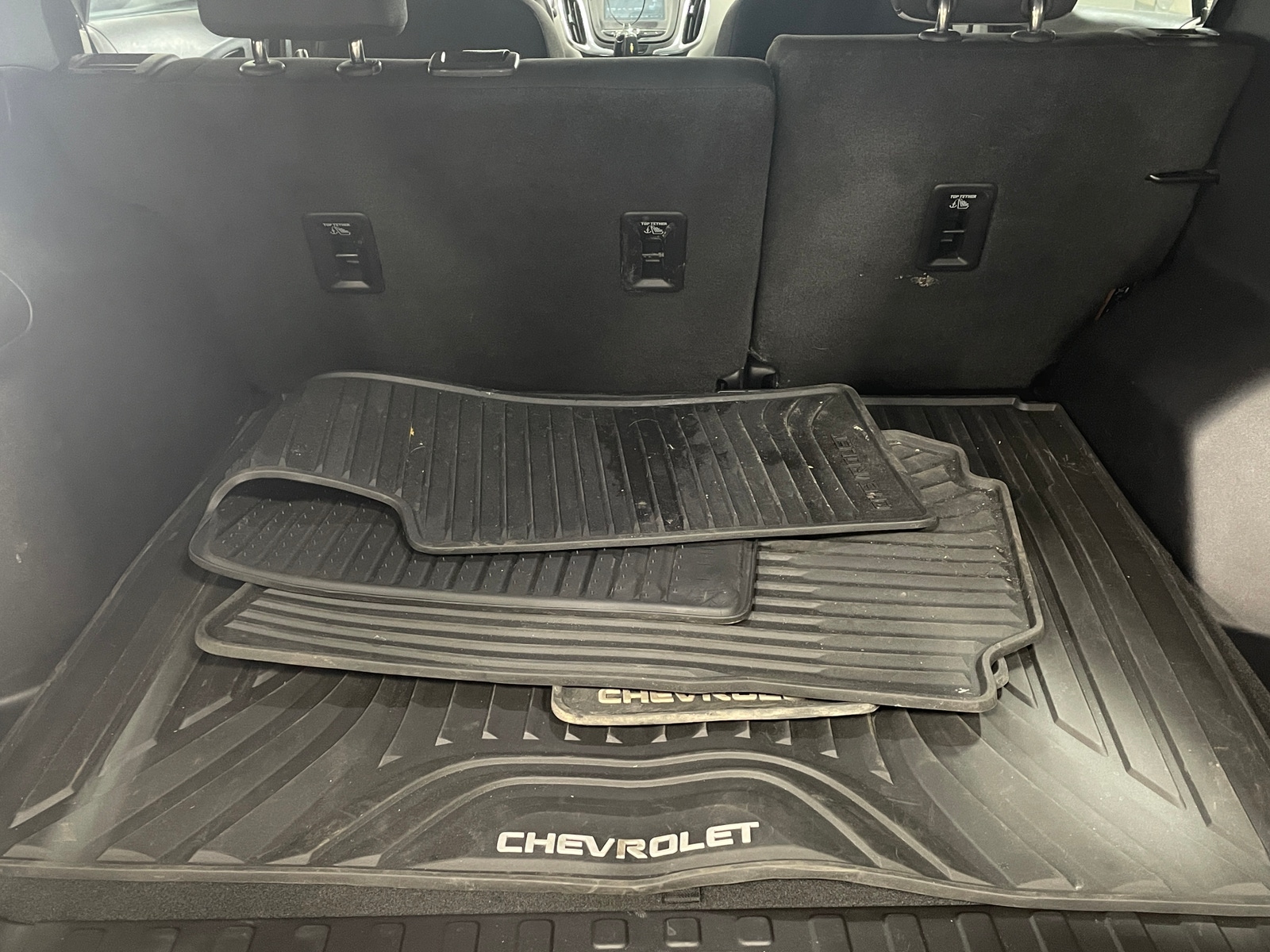 Thumbnail: 2018 Chevrolet Equinox - 7
