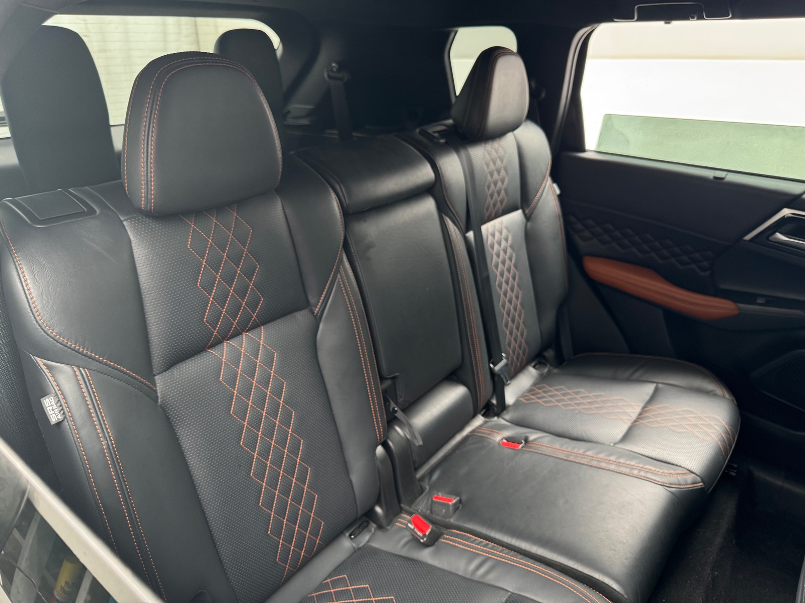 Thumbnail: 2022 Mitsubishi Outlander - 5