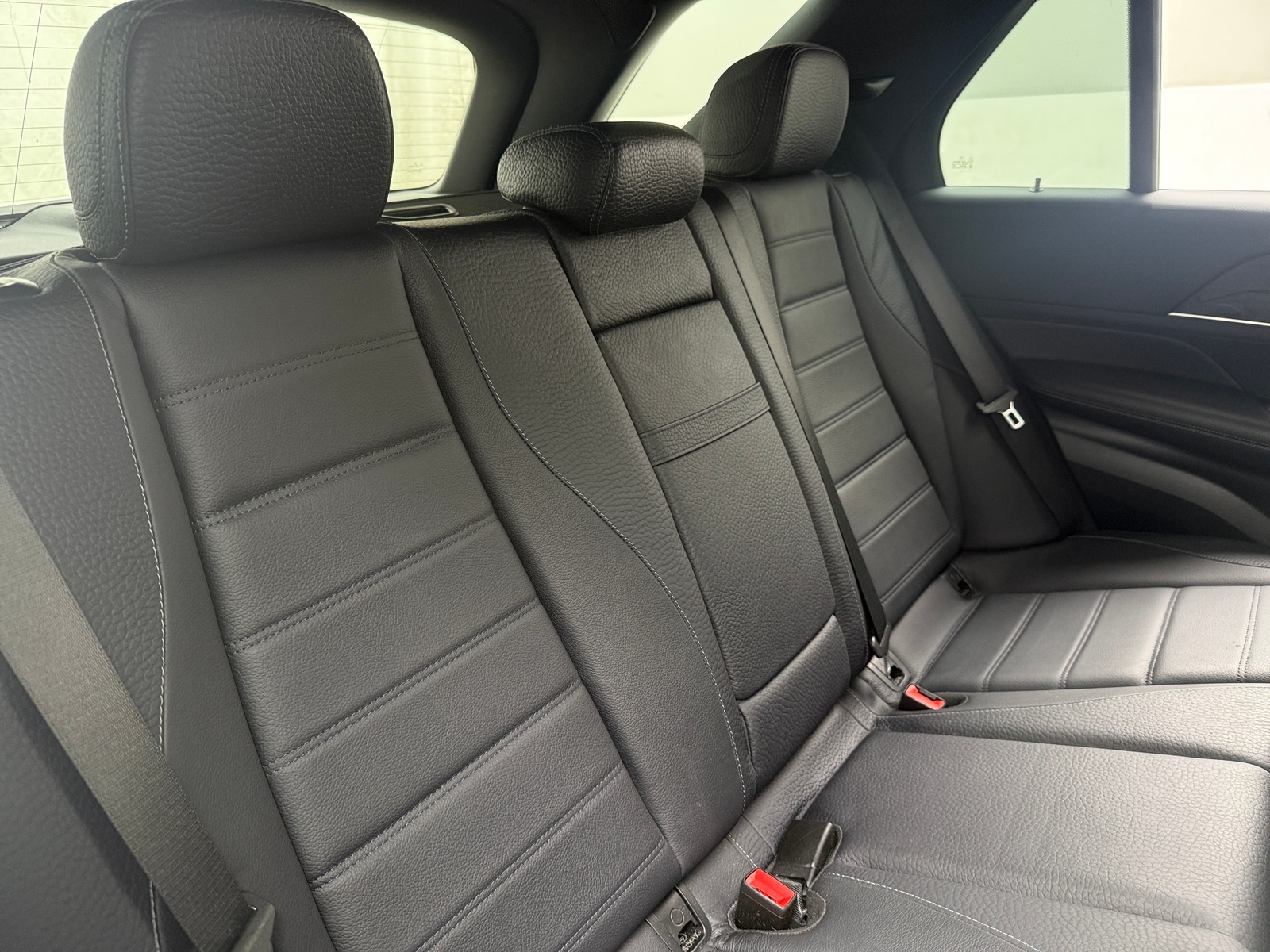Thumbnail: 2021 Mercedes-Benz GLE - 5