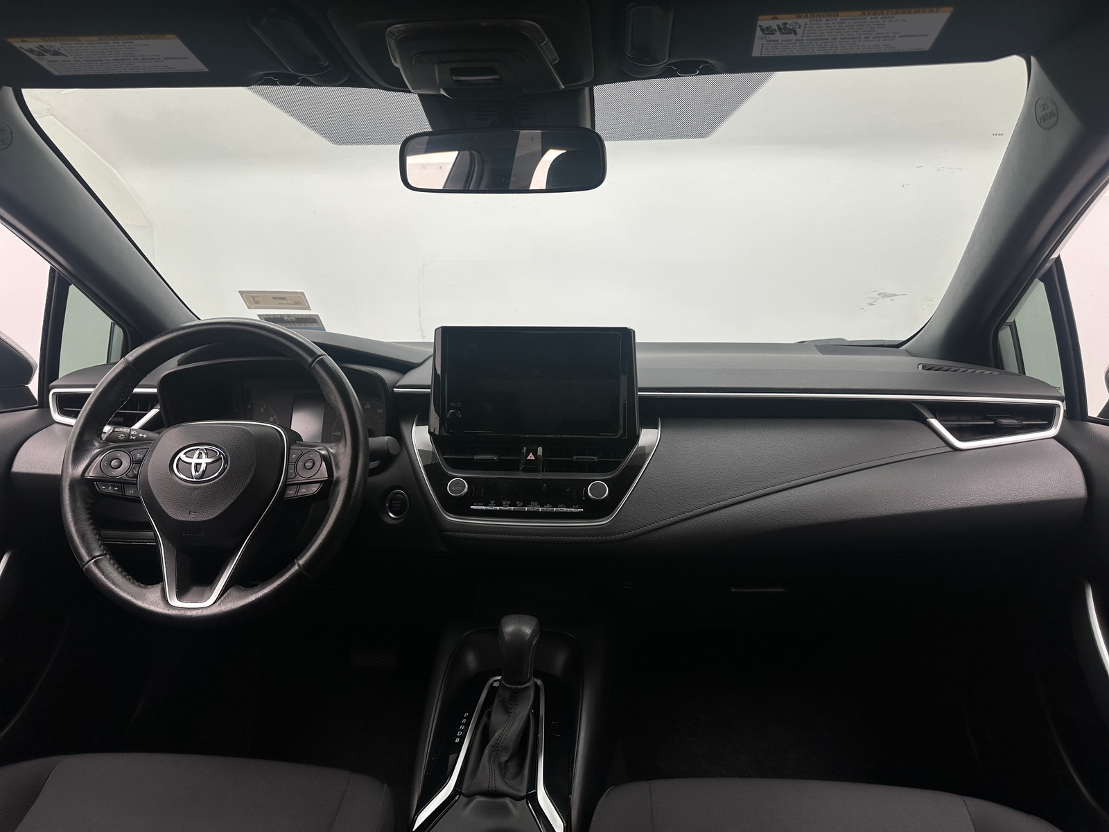 Thumbnail: 2024 Toyota Corolla - 3